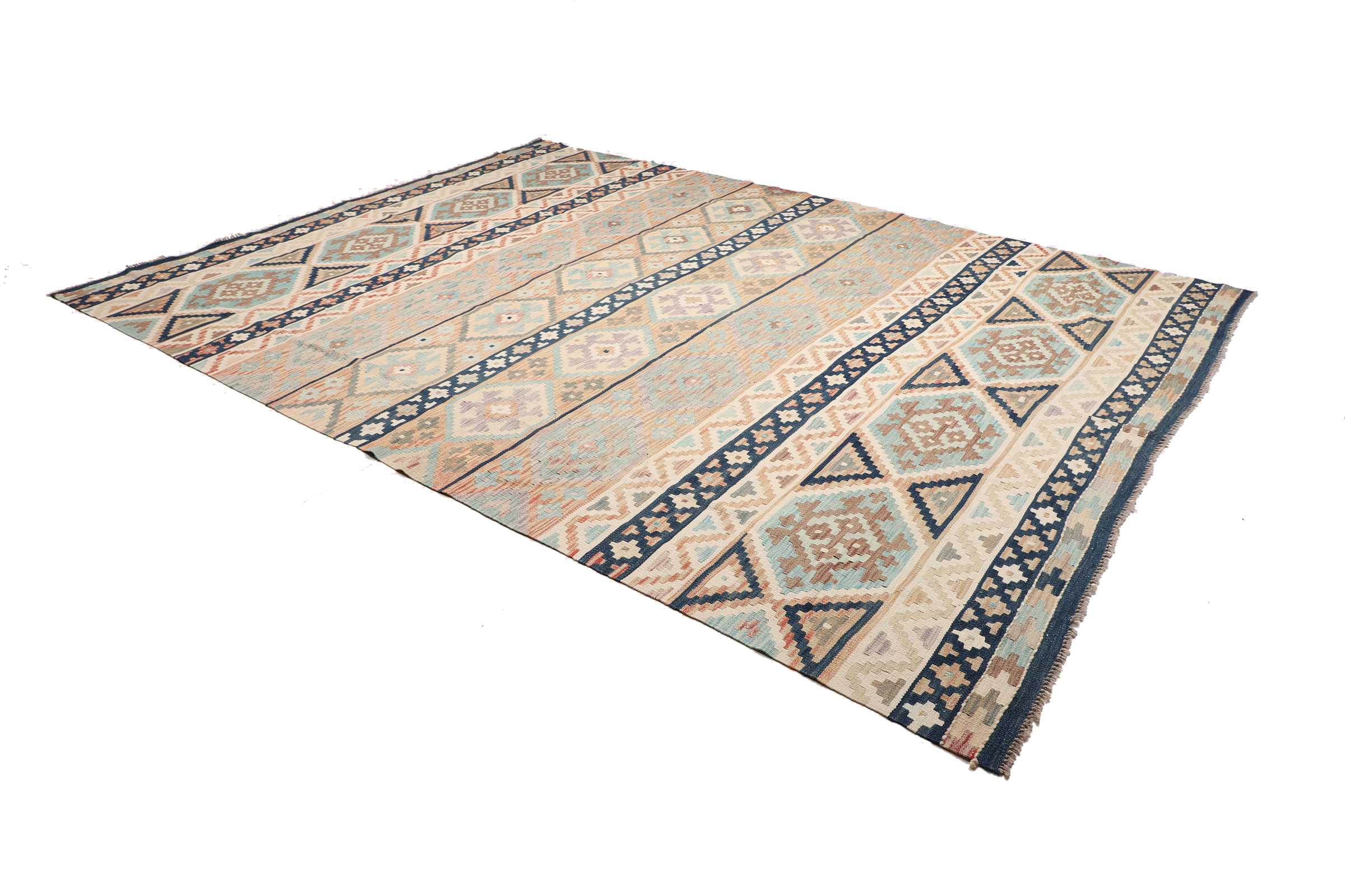 Kelim | 349 cm x 255 cm | Nr. Z-3637