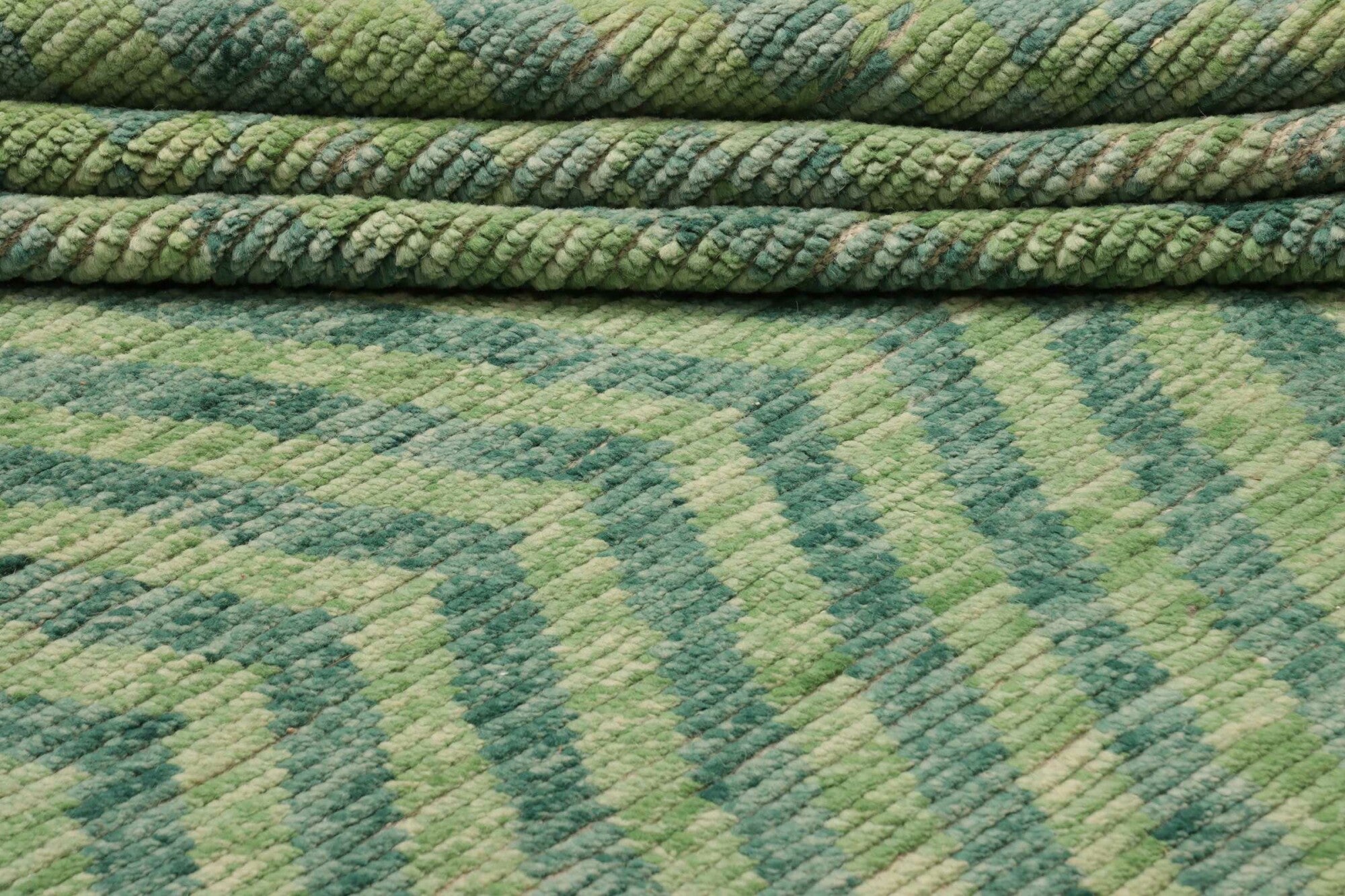 Beni Berber | 383 cm x 269 cm | Nr. Z-3642