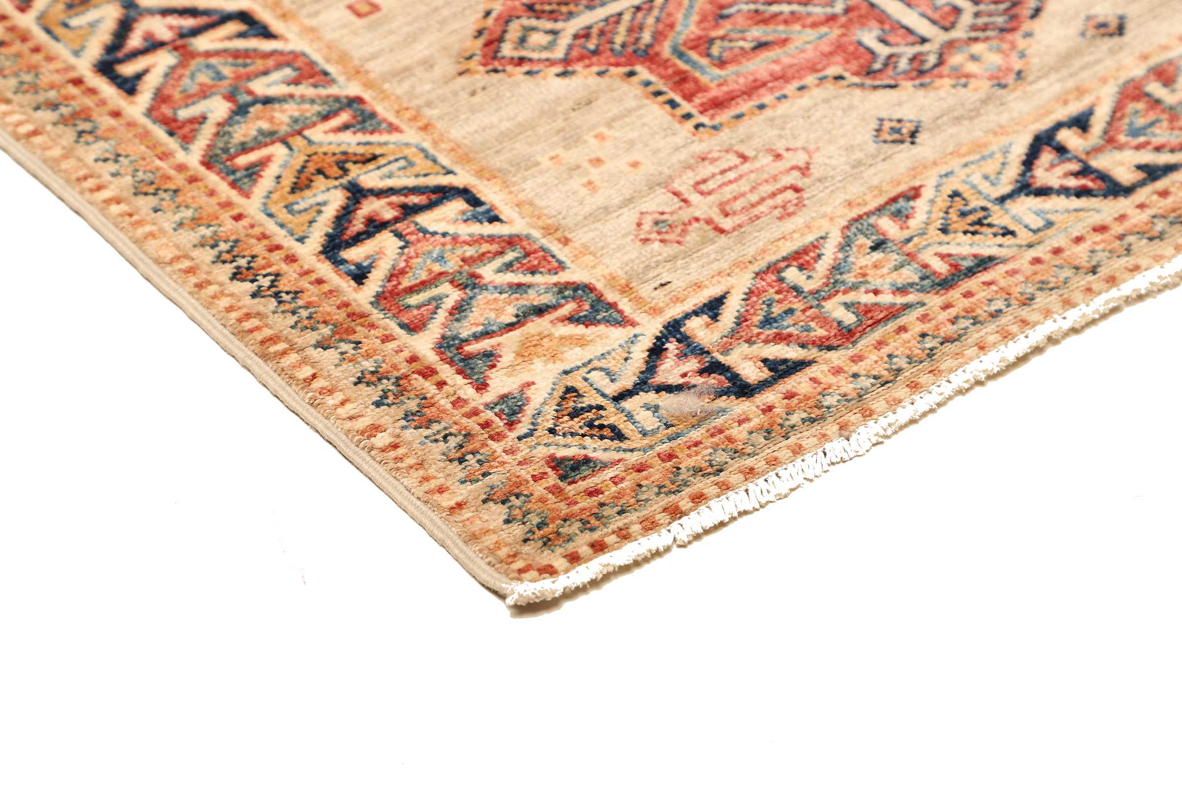 Kazak | 127 cm x 80 cm | Nr. Z-3649