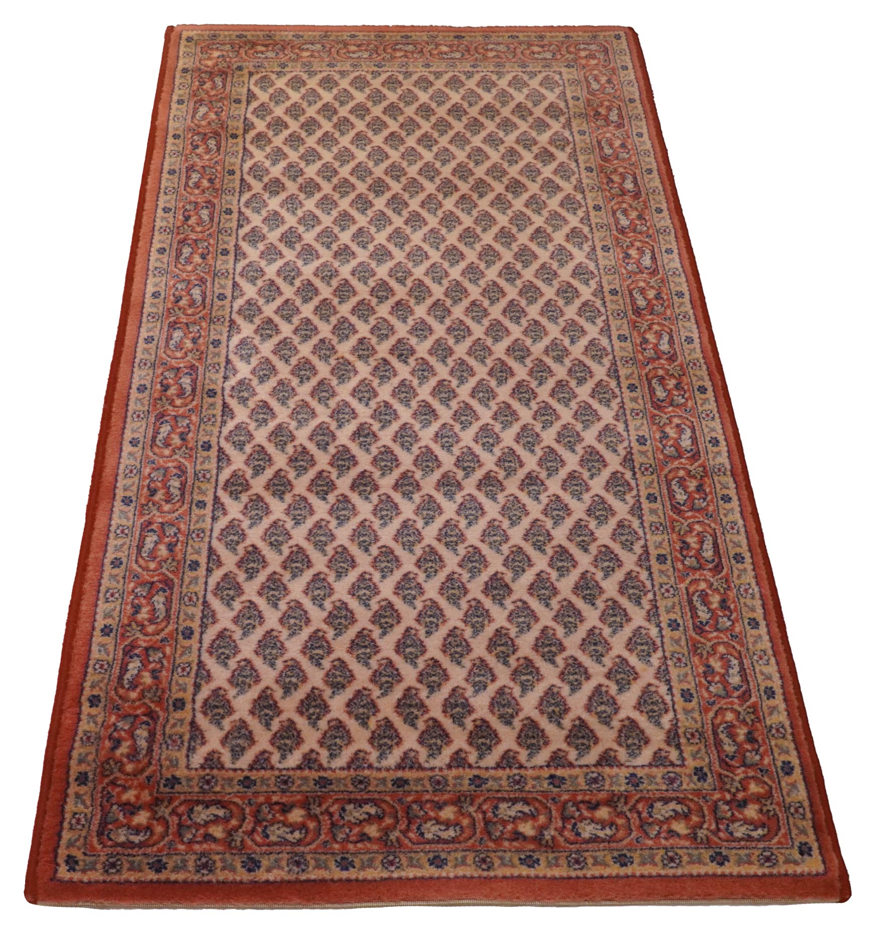 Maschiny | 160 cm x 81 cm | Nr. Z-3693