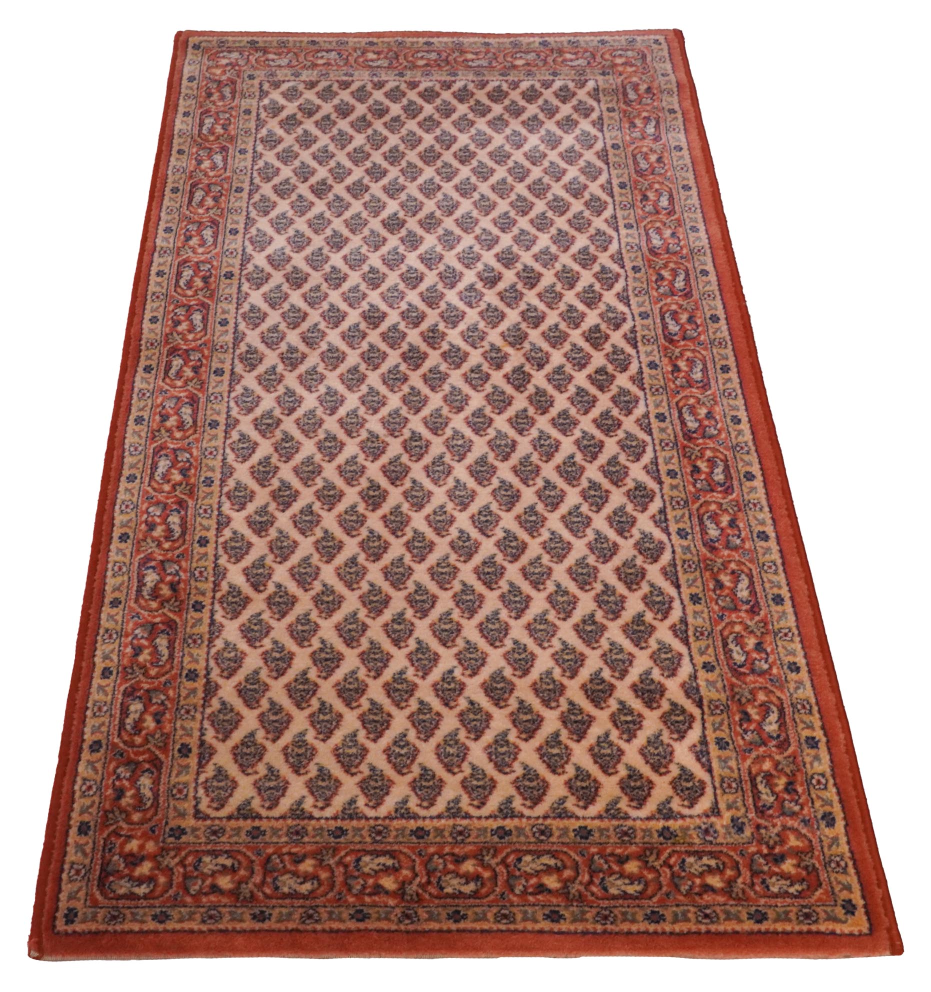 Maschiny | 160 cm x 81 cm | Nr. Z-3693