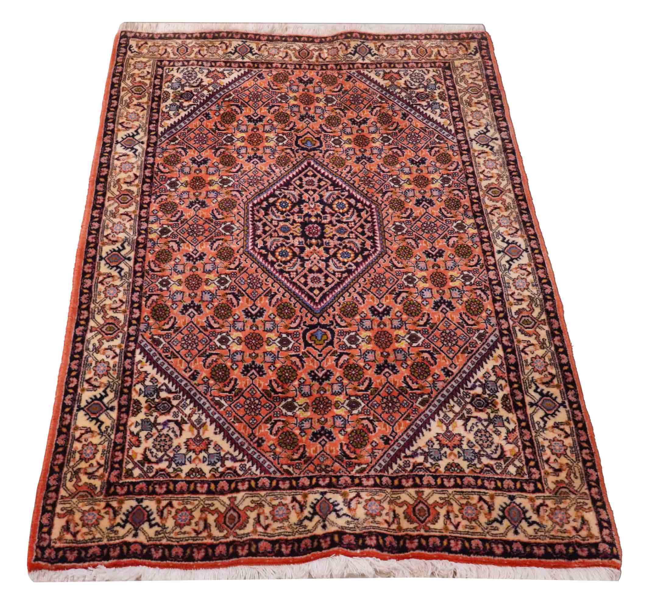 Bidjar | 135 cm x 90 cm | Nr. Z-3696