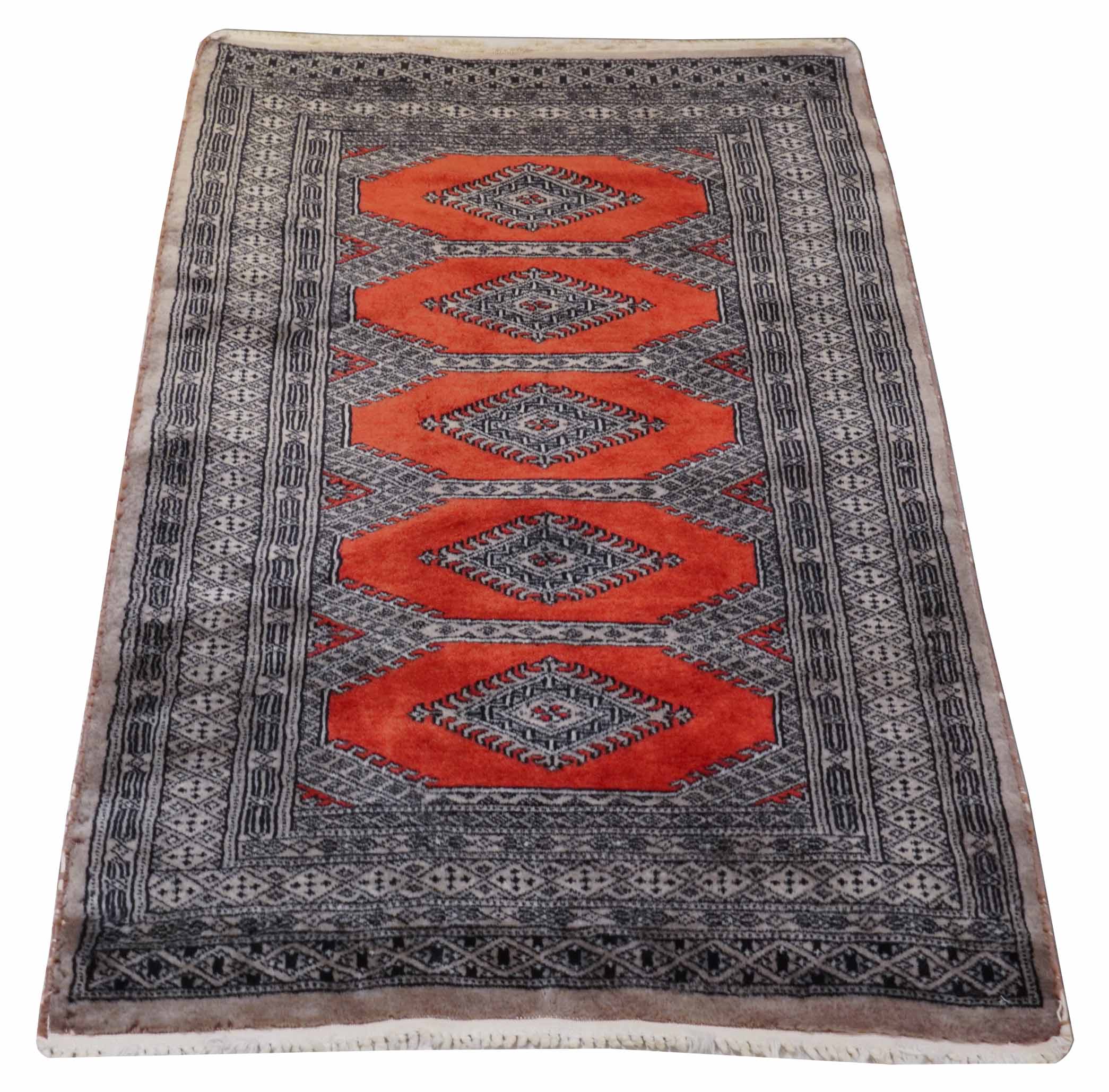 Buchara | 126 cm x 79 cm | Nr. Z-3697