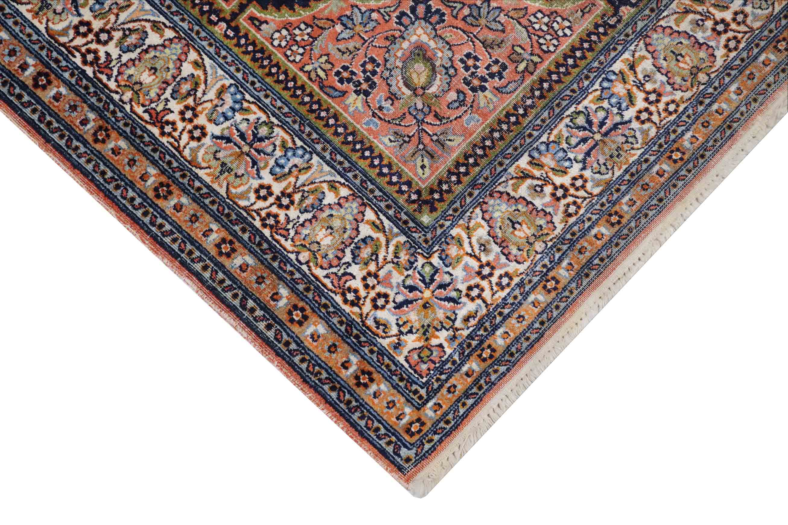 Kaschmir Teppich | 153 cm x 97 cm | Nr. Z-3698