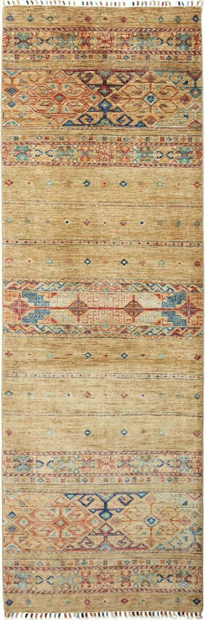 Oxiana | 244 cm x 80 cm | Nr. Z-3700