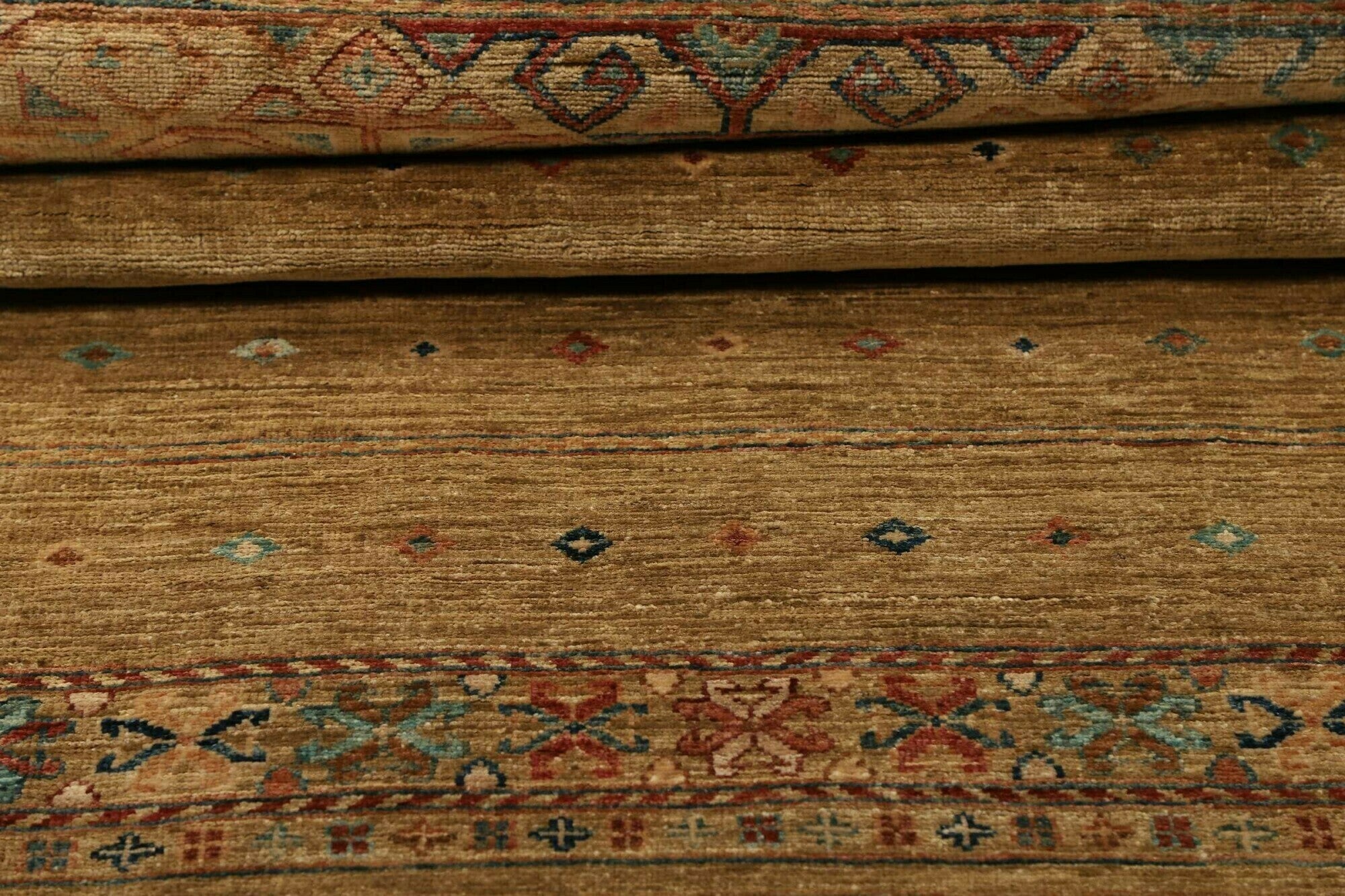 Oxiana | 244 cm x 80 cm | Nr. Z-3700