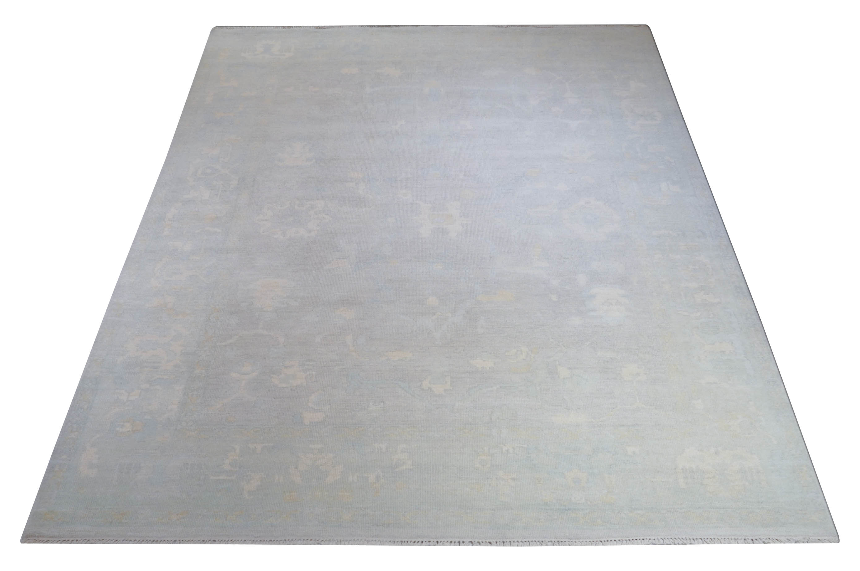 Oushak | 302 cm x 244 cm | Nr. Z-3707