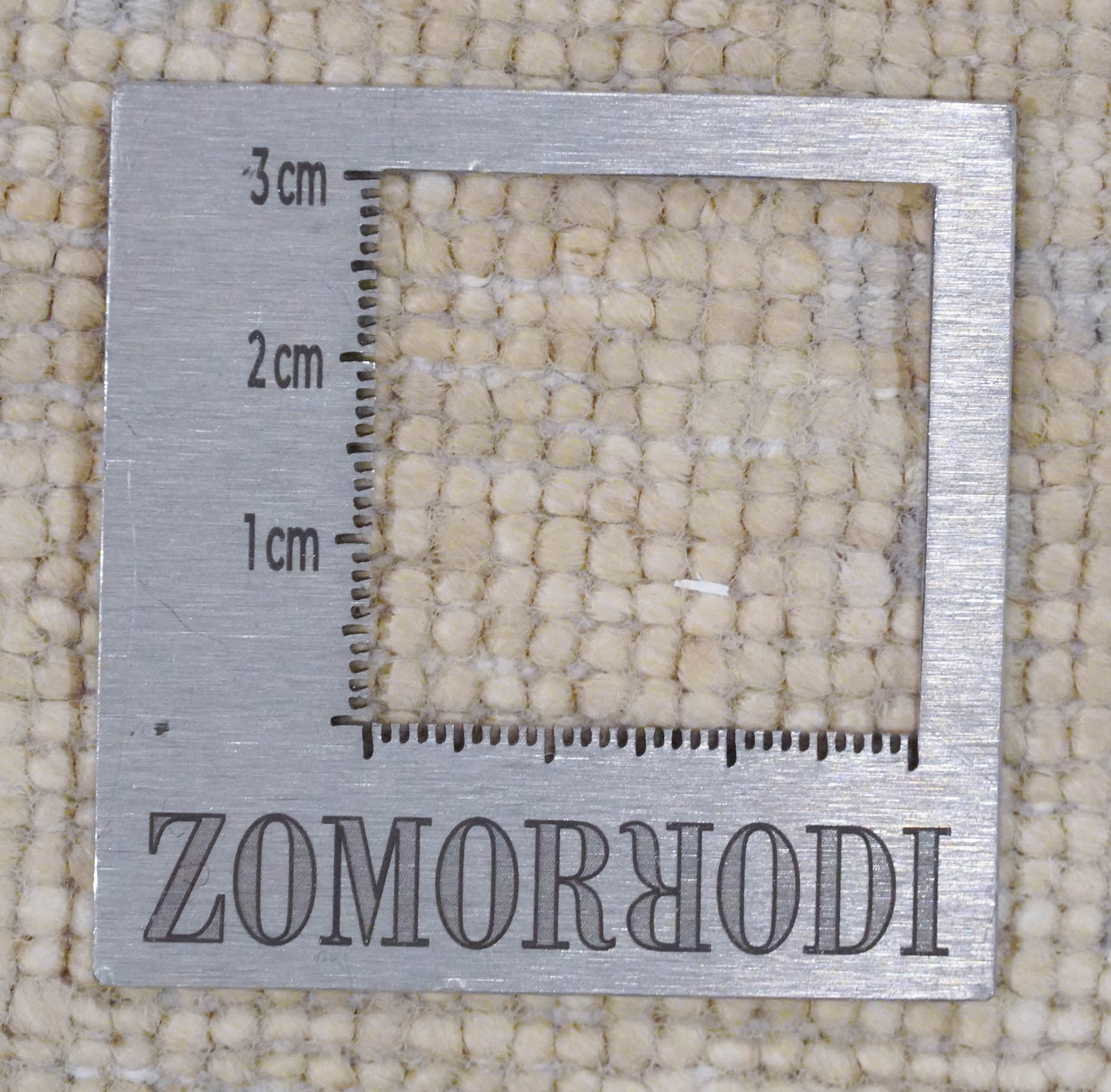 Terra | 297 cm x 250 cm | Nr. Z-3715