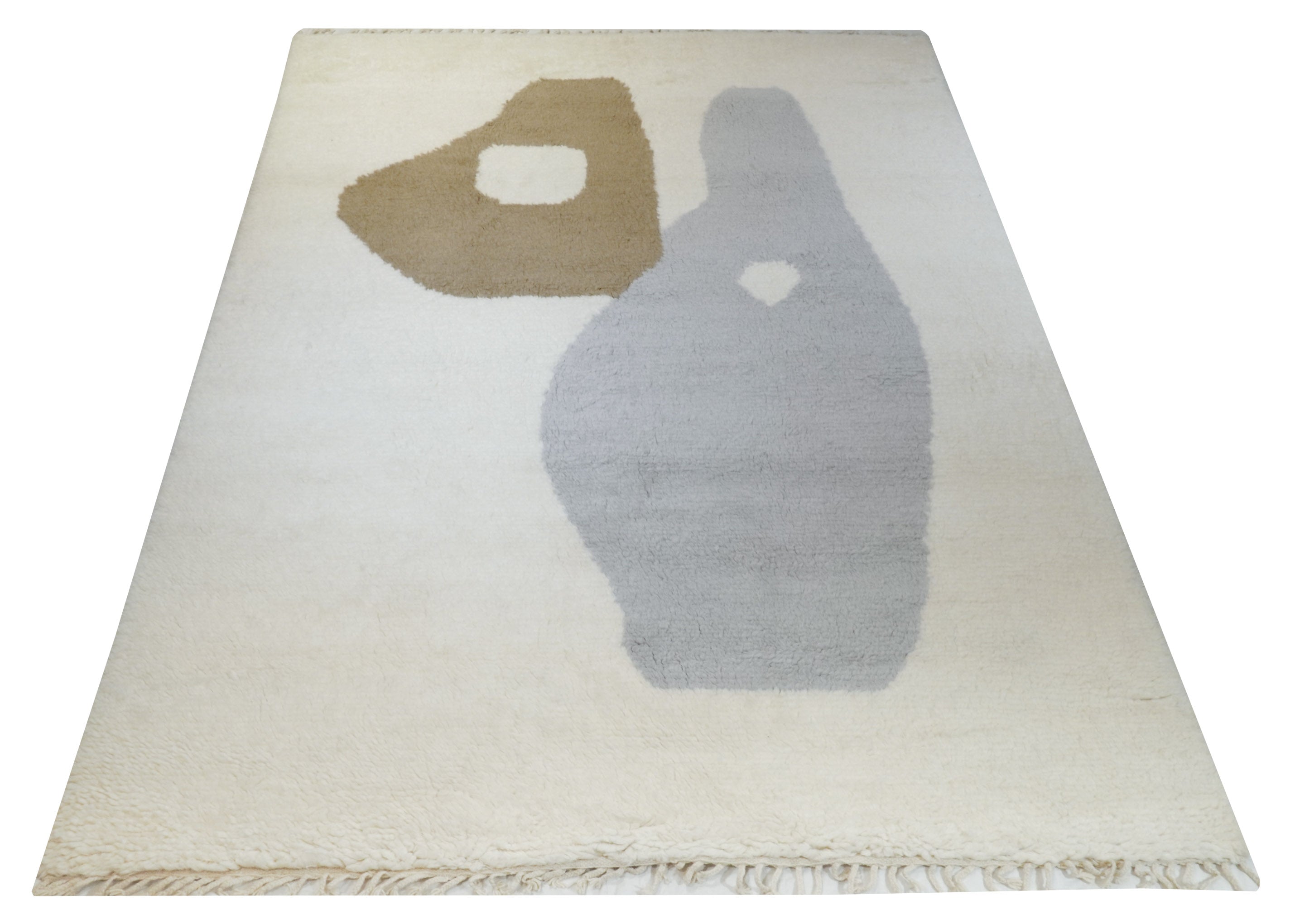 Beni Berber | 300 cm x 200 cm | Nr. Z-3717