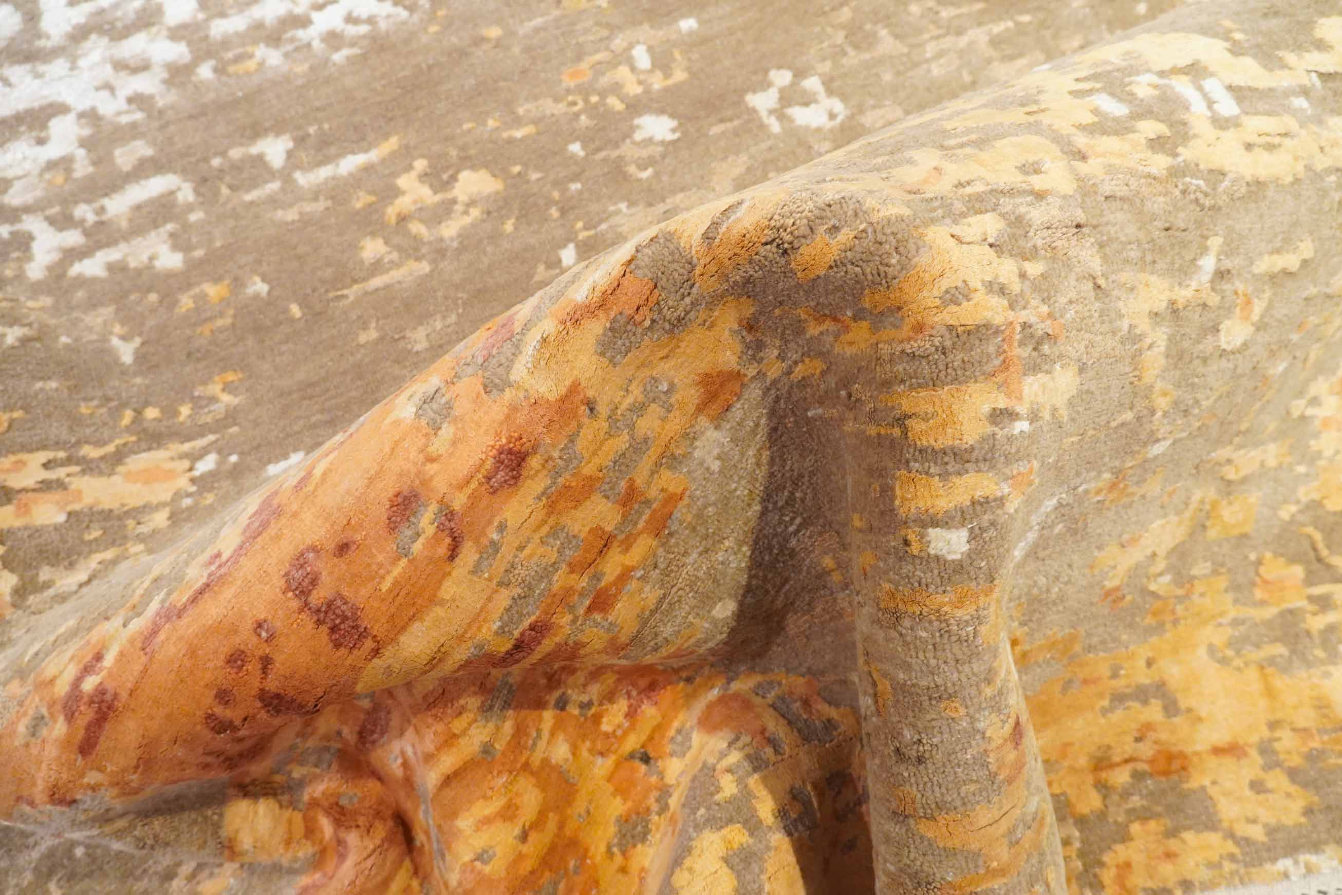 Terra | 391 cm x 305 cm | Nr. Z-3718