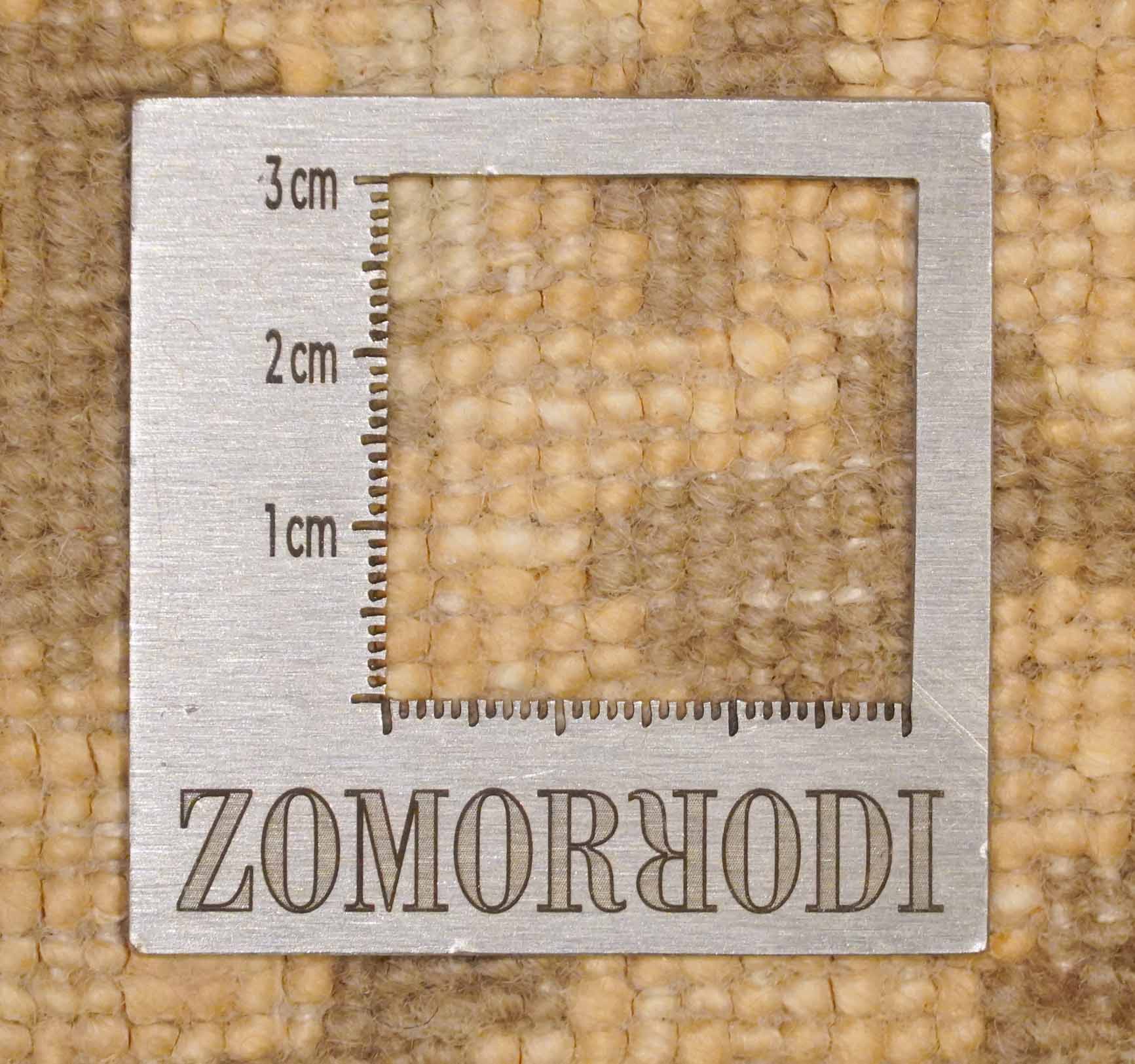 Terra | 391 cm x 305 cm | Nr. Z-3718