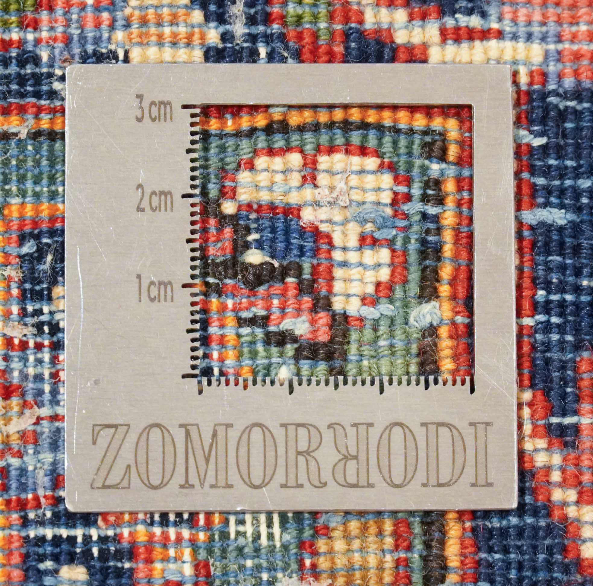 Antiker Keshan | 426 cm x 326 cm | Nr. Z-3719