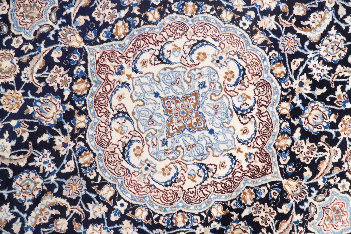 Nain Kaschmar | 345 x 244 cm | Nr. Z-3720