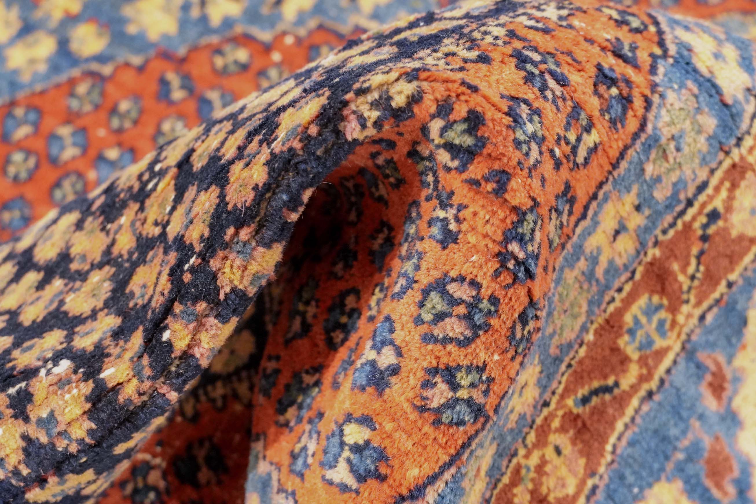 Alter Azeri | 410 cm x 104 cm | Nr. Z-3722