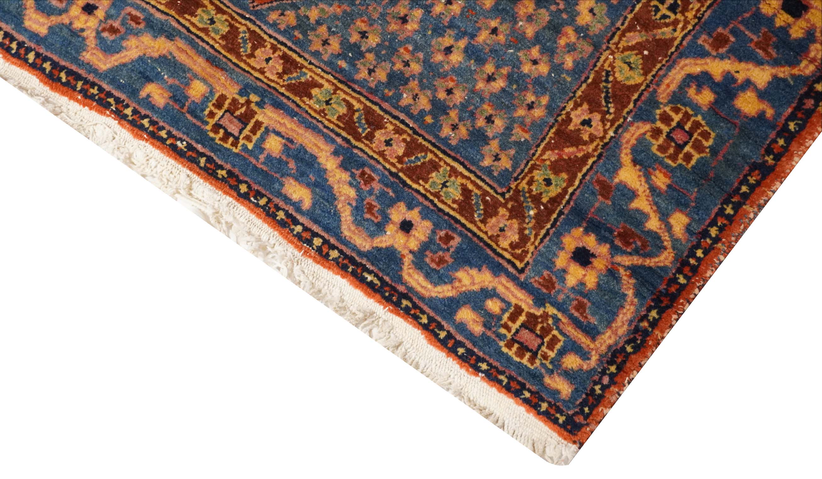 Alter Azeri | 410 cm x 104 cm | Nr. Z-3722