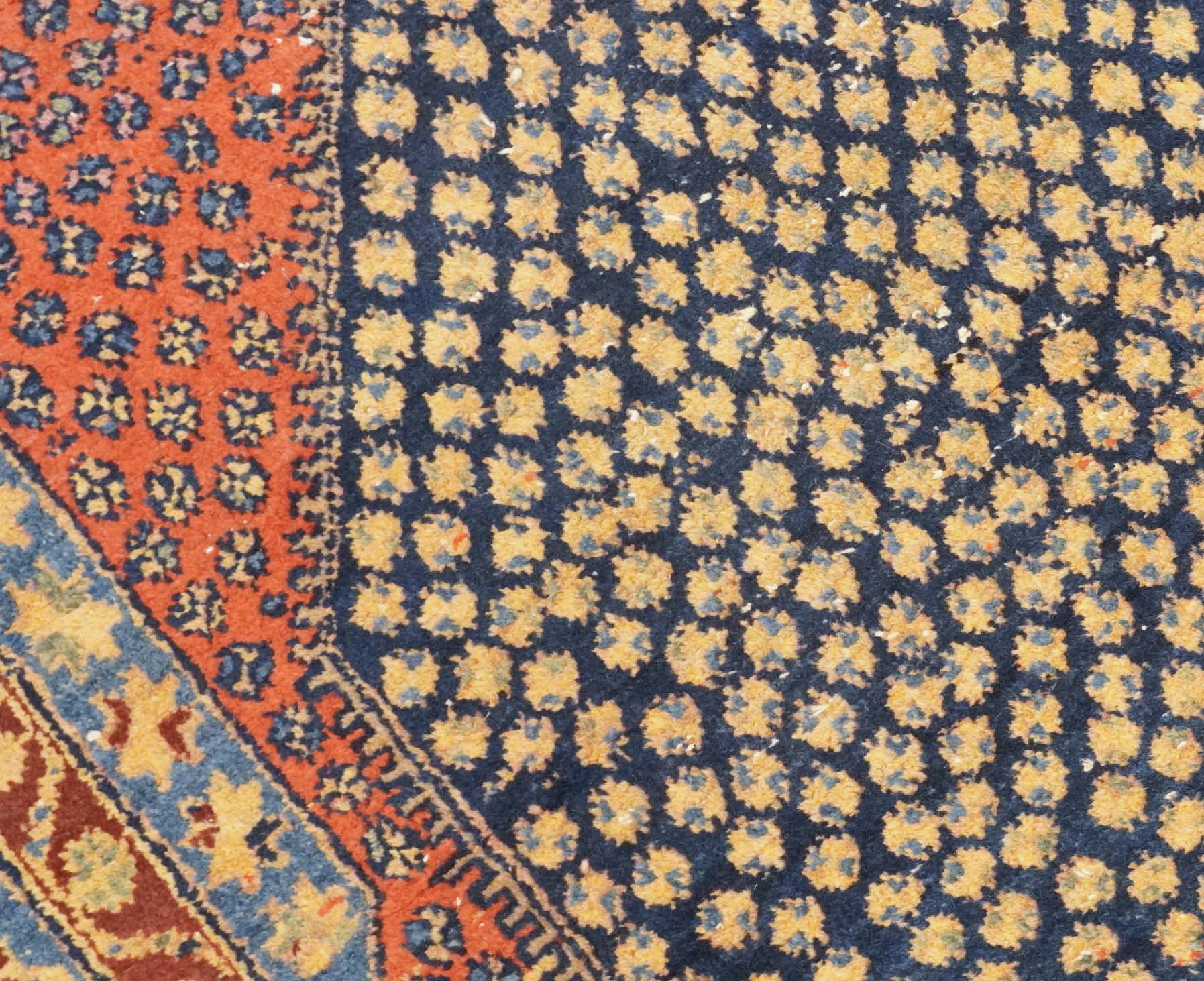 Alter Azeri | 410 cm x 104 cm | Nr. Z-3722