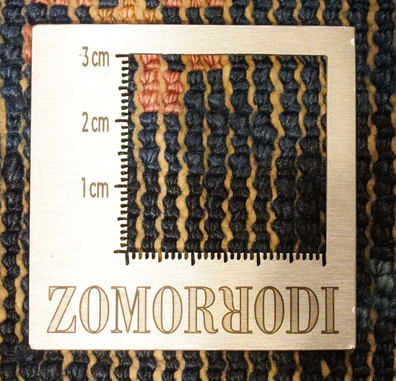 Antiker China Teppich | 153 cm x 85 cm | Nr. Z-3724