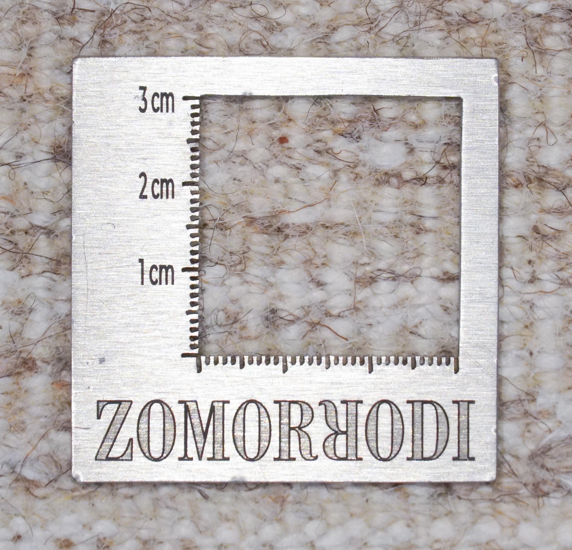 Zen | 242 cm x 170 cm | Nr. Z-3743