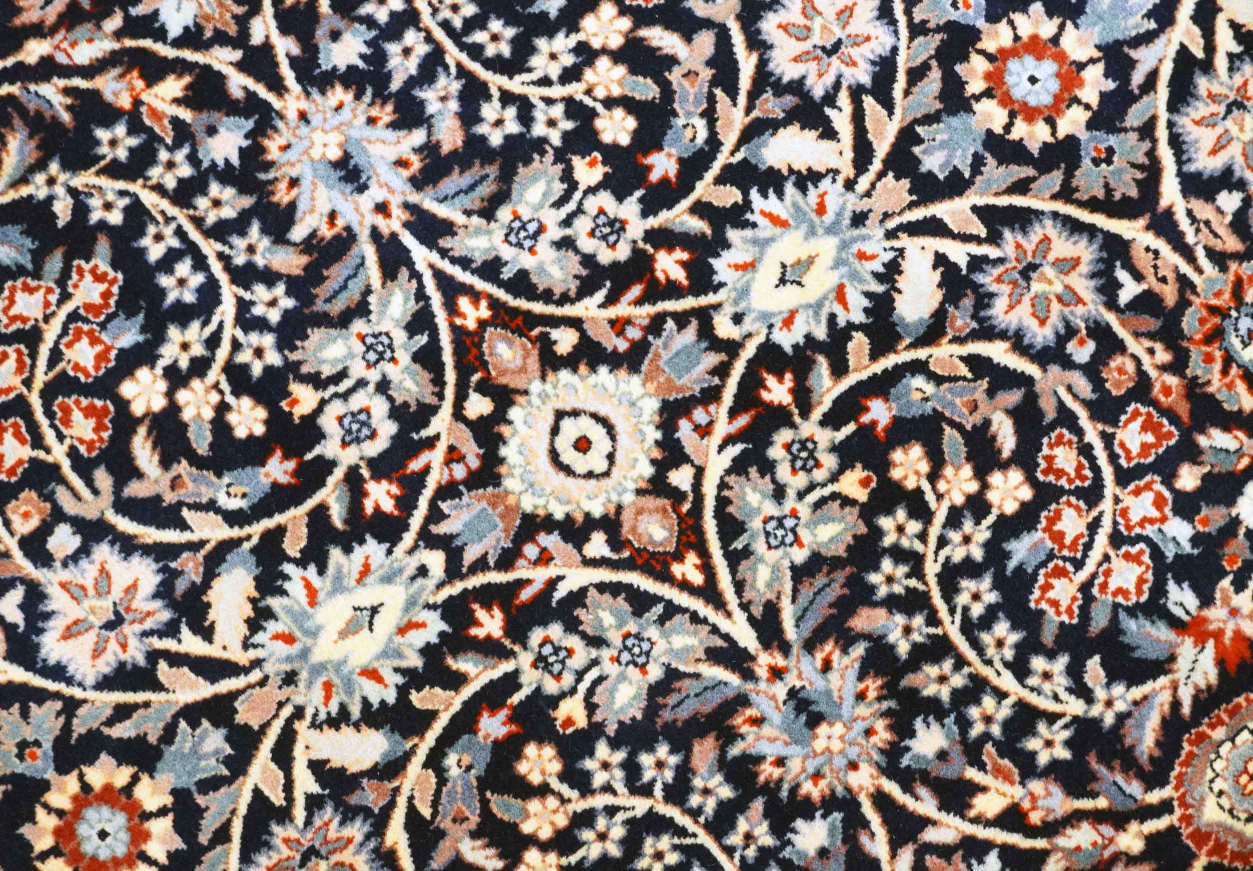 Chinesischer Isfahan | 274 cm x 186 cm | Nr. Z-3749