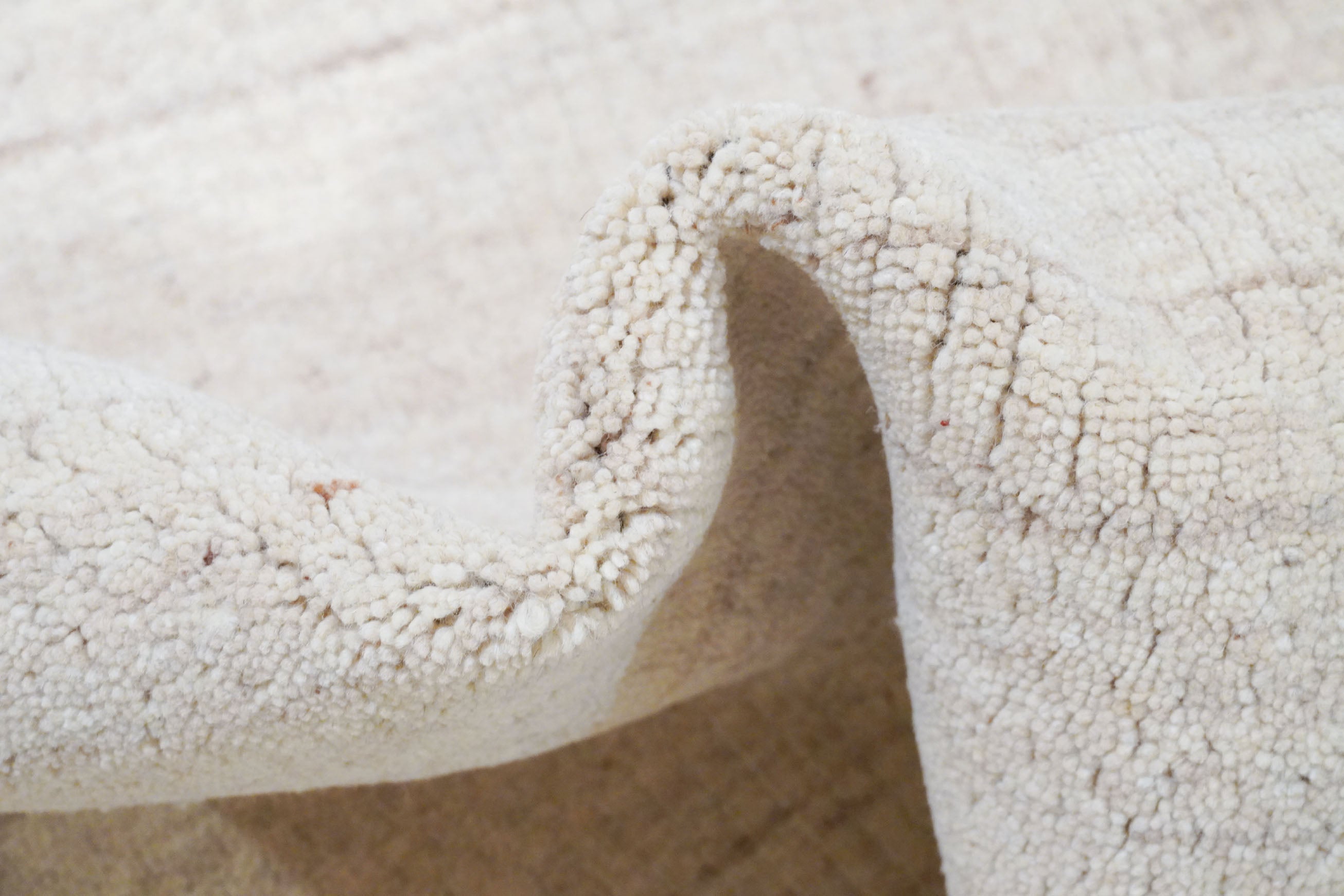 Straight Loom | 306 cm x 260 cm | Nr. Z-3750