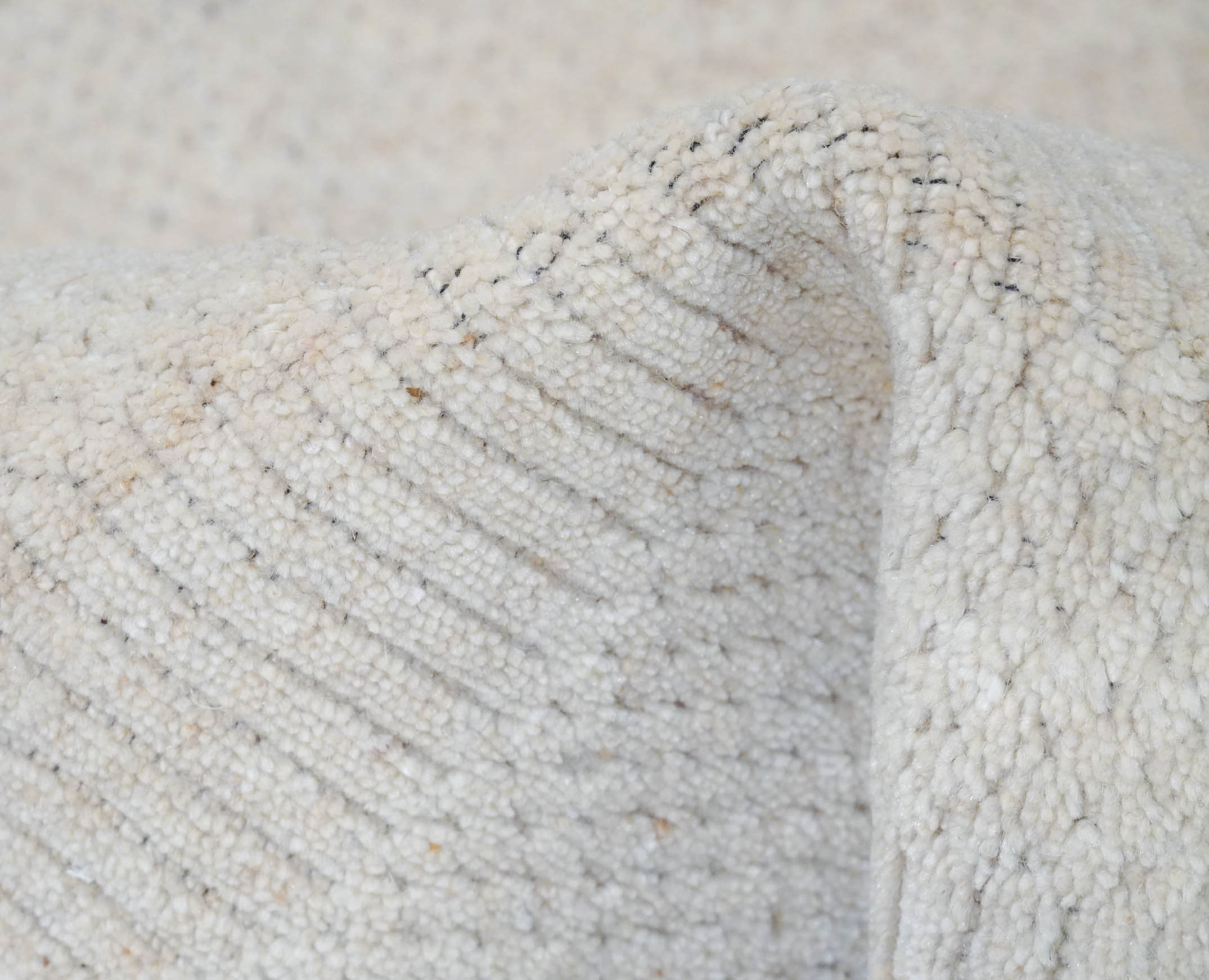 Straight Loom | 355 cm x 242 cm | Nr. Z-3752