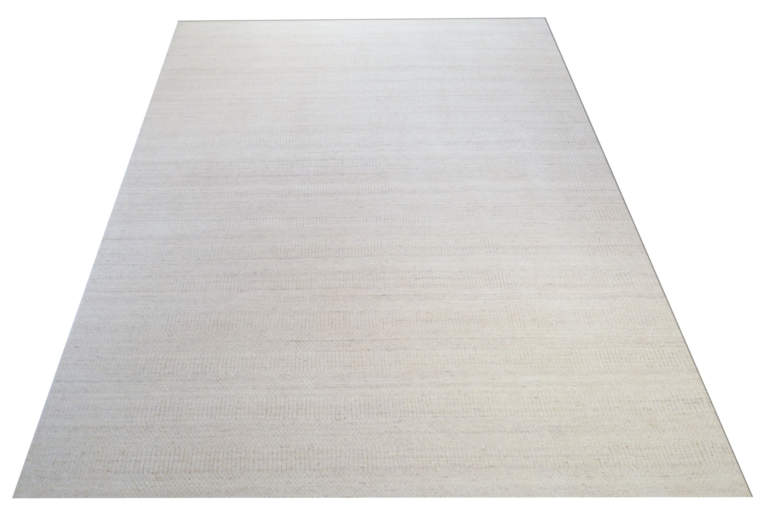 Straight Loom | 303 cm x 204 cm | Nr. Z-3753