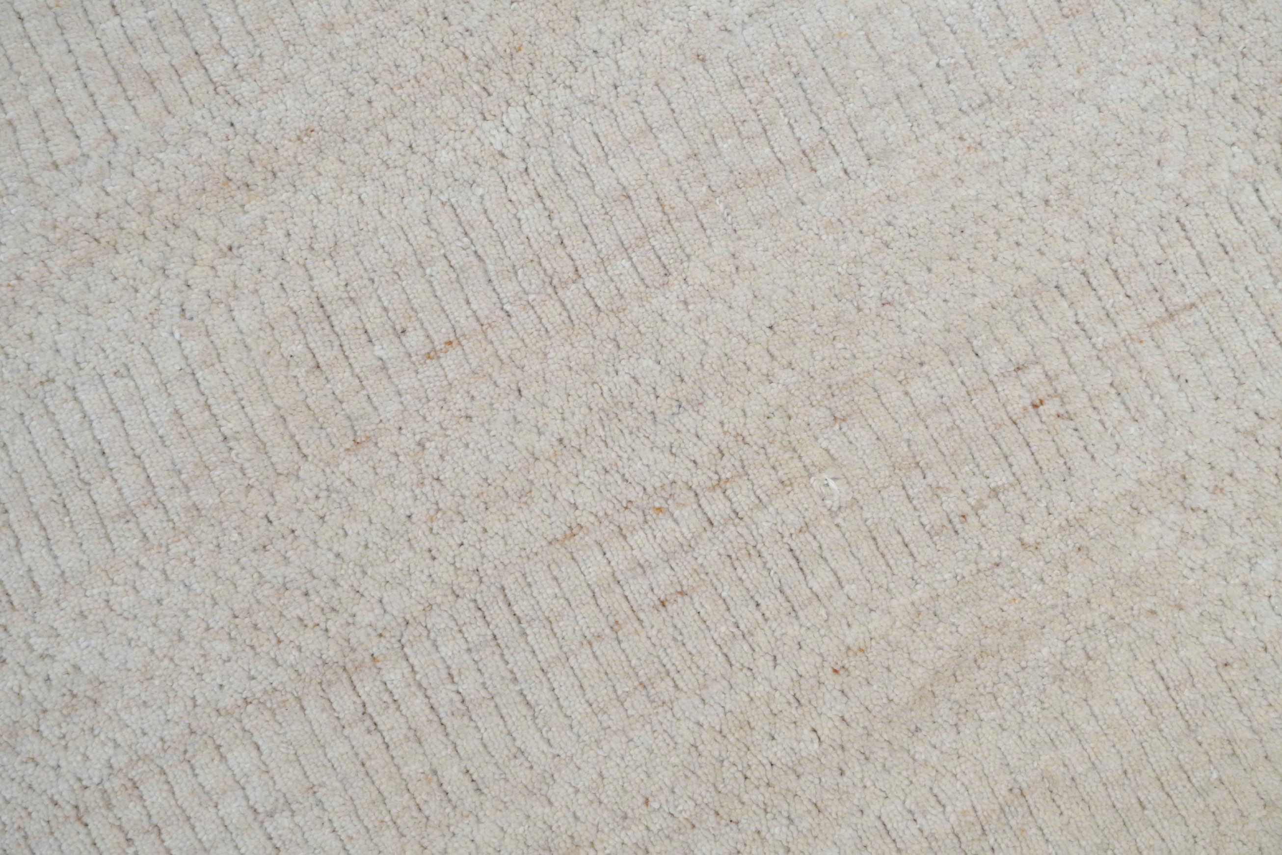 Straight Loom | 168 cm x 168 cm | Nr. Z-3758