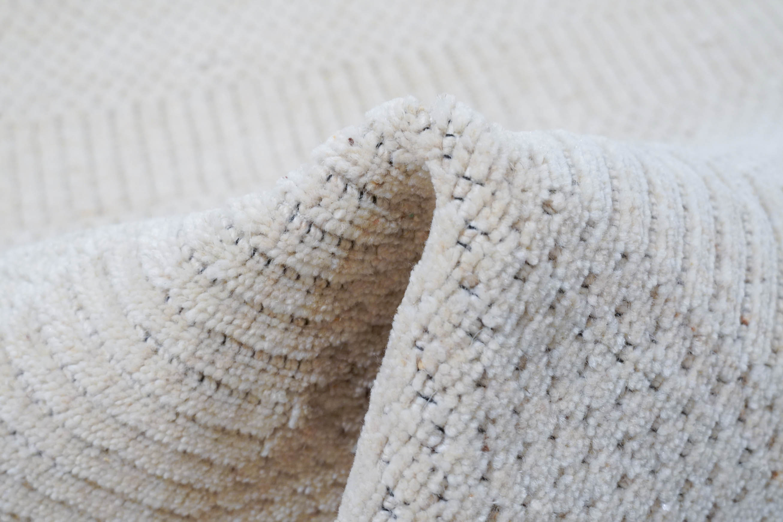 Straight Loom | 121 cm x 81 cm | Nr. Z-3768