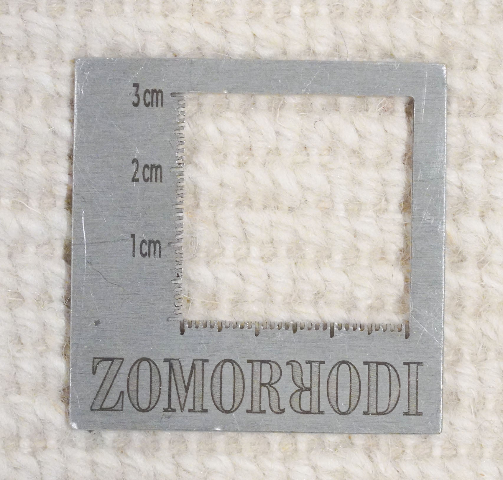 Straight | 203 cm x 150 cm | Nr. Z-3776