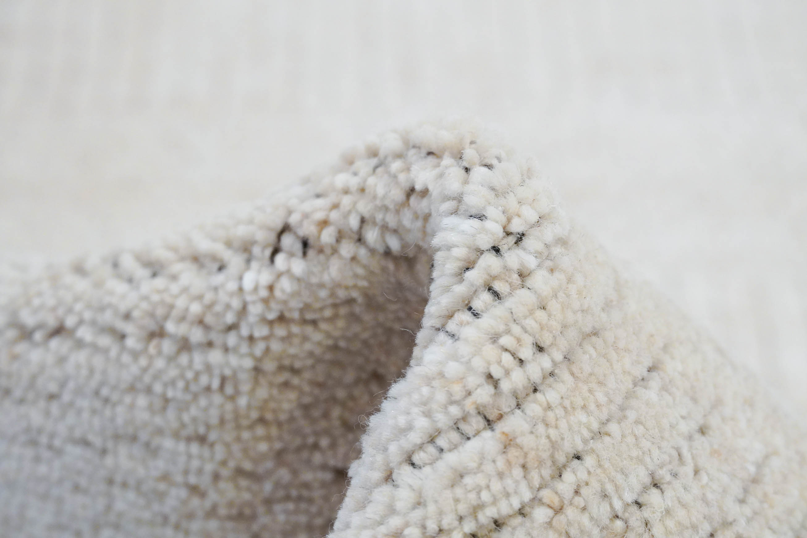 Straight Loom | 90 cm x 60 cm | Nr. Z-3782