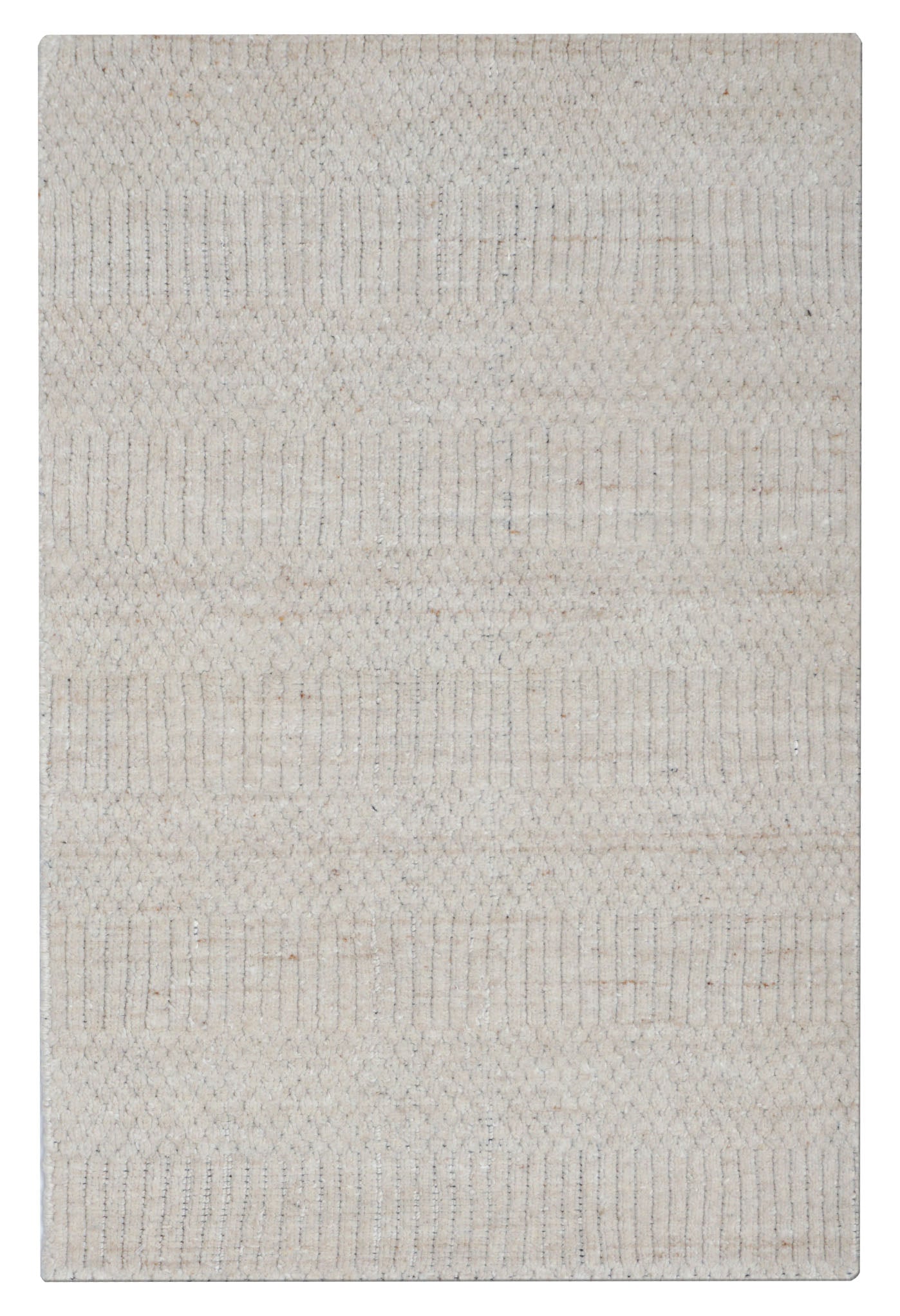 Straight Loom | 90 cm x 60 cm | Nr. Z-3783