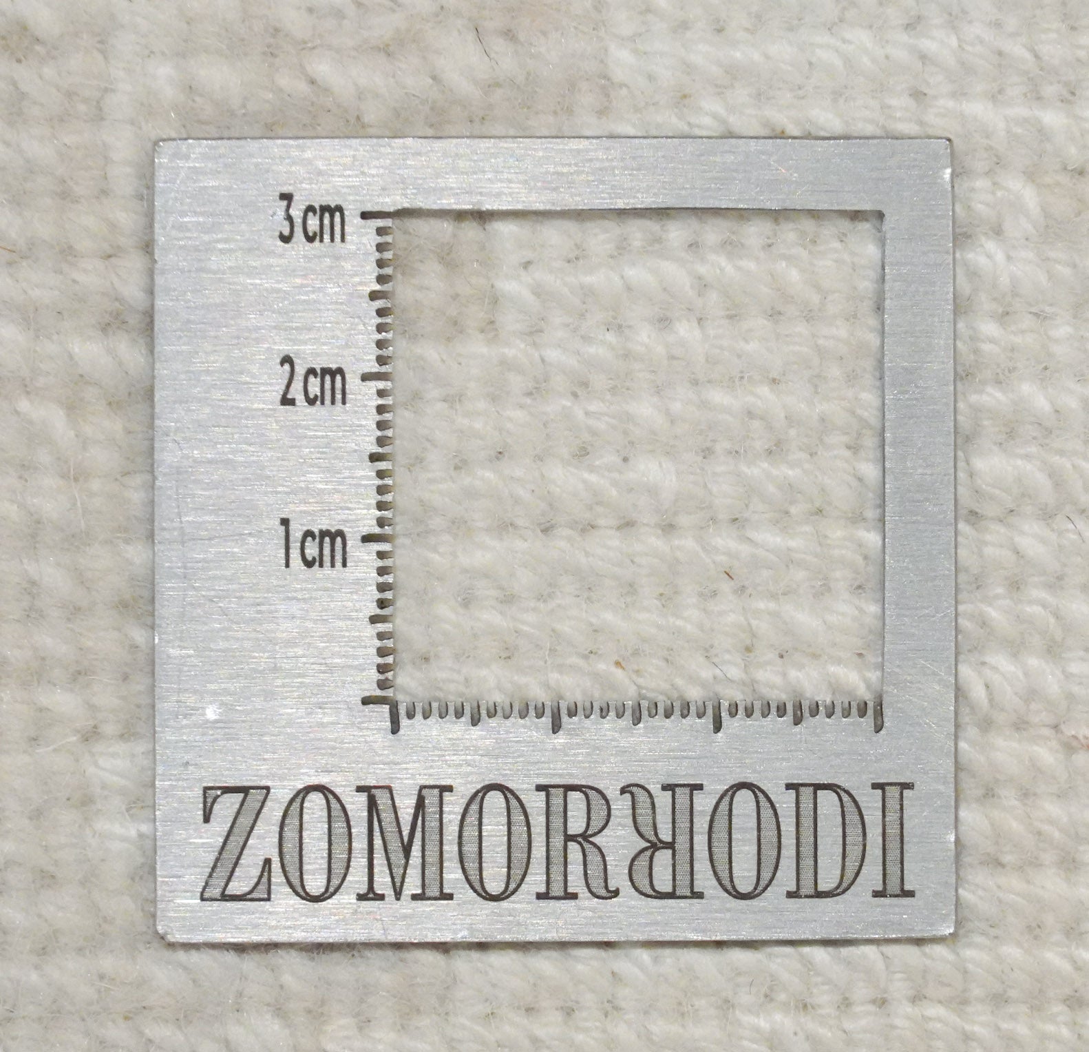 Terra | 246 cm x 172 cm | Nr. Z-3795