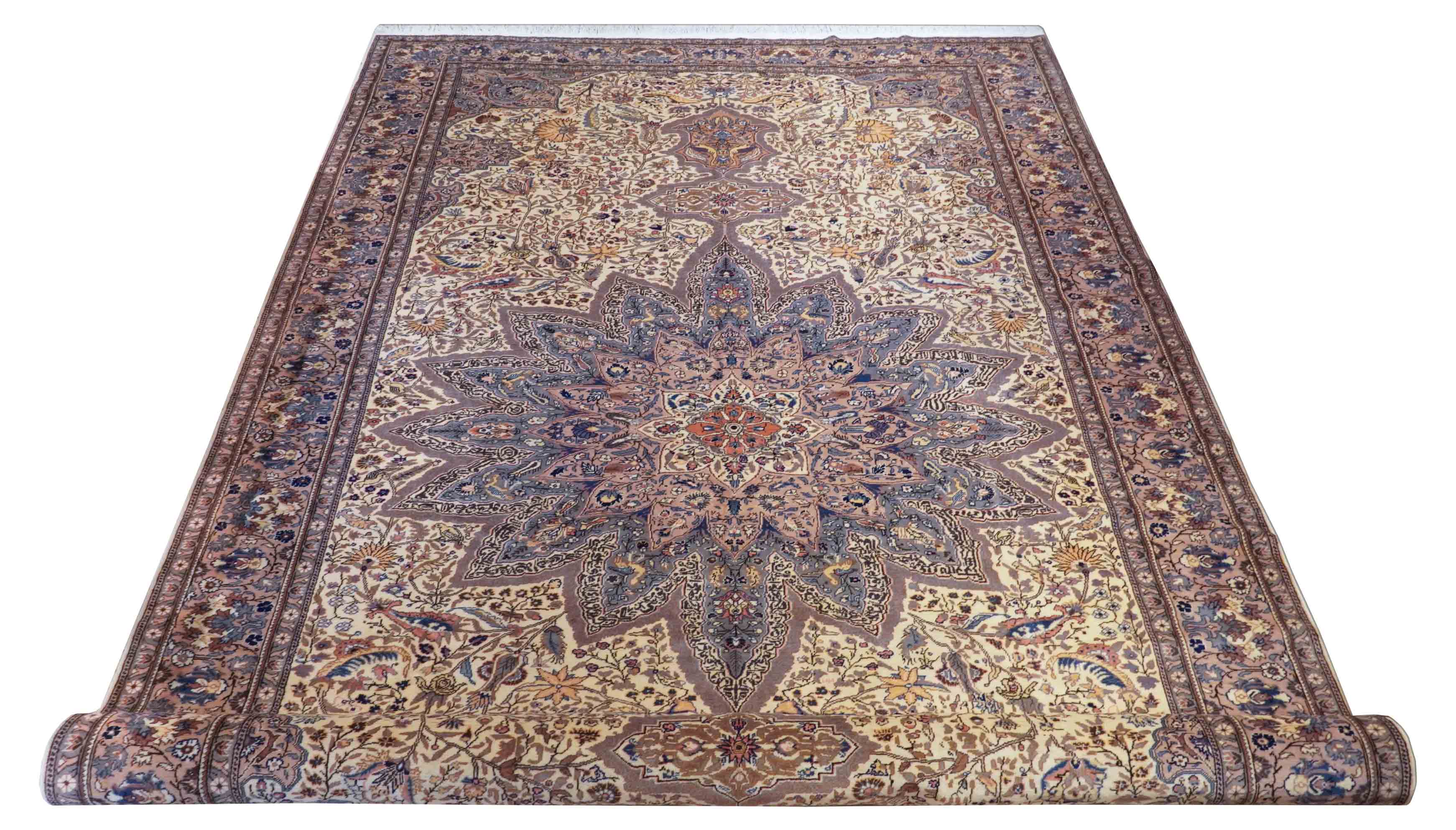 Alter Kayseri | 500 cm x 310 cm | Nr. Z-3809