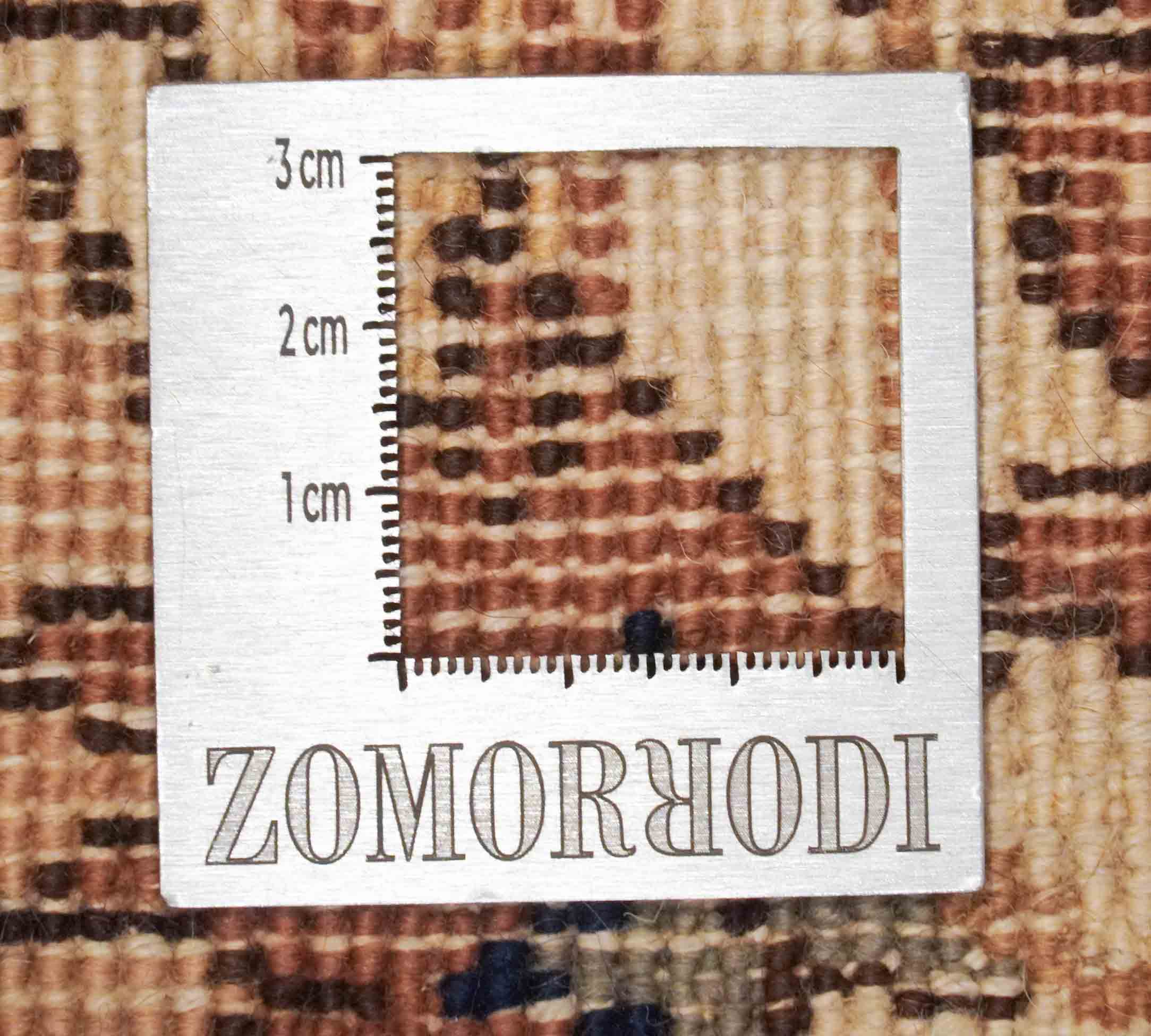 Alter Kayseri | 500 cm x 310 cm | Nr. Z-3809