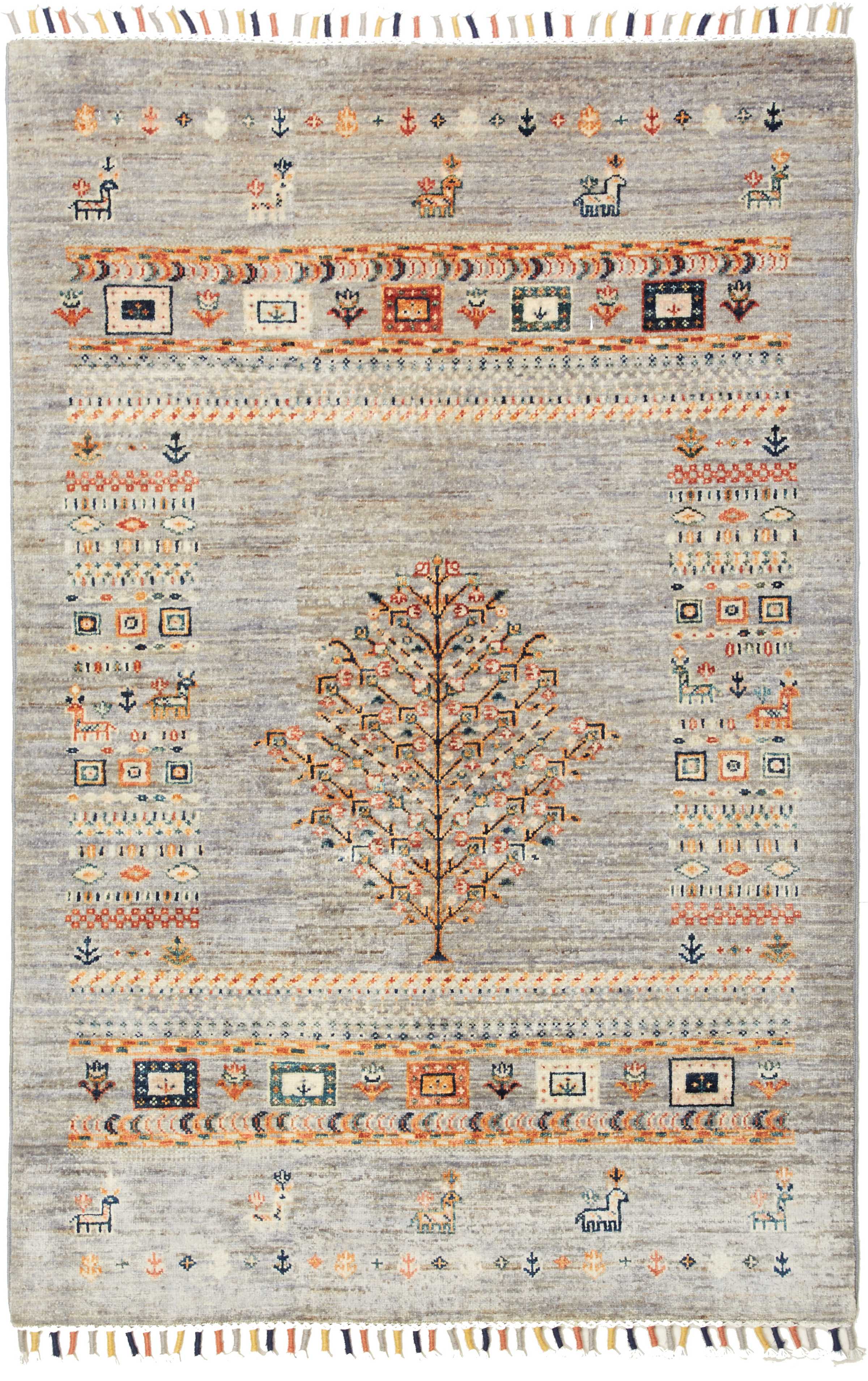 Oxiana | 150 cm x 100 cm | Nr. Z-3815