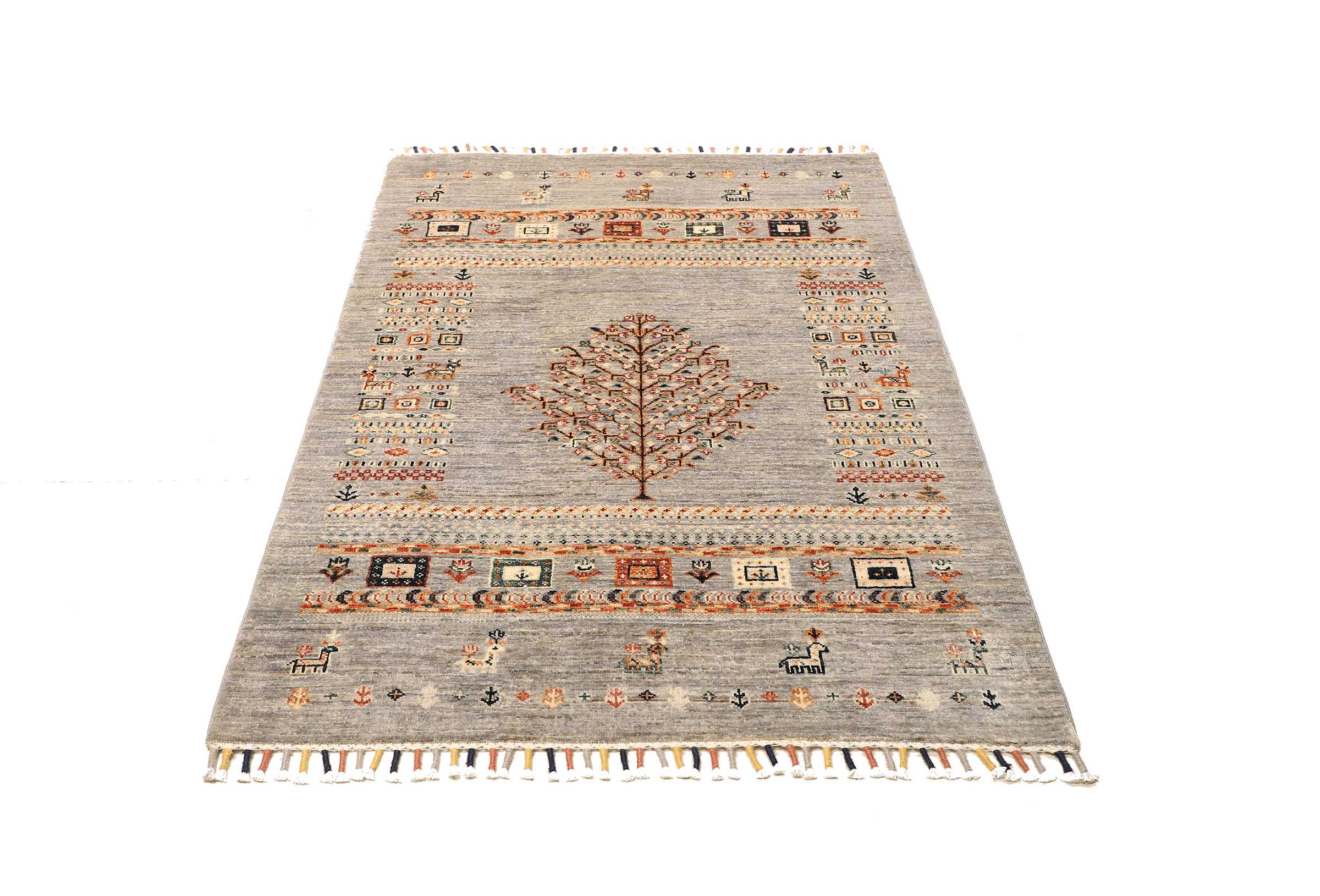 Oxiana | 150 cm x 100 cm | Nr. Z-3815