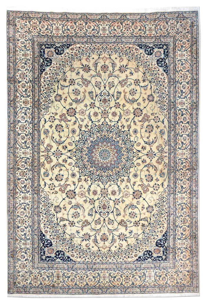 Nain | 338 cm x 228 cm | Nr. Z-3816