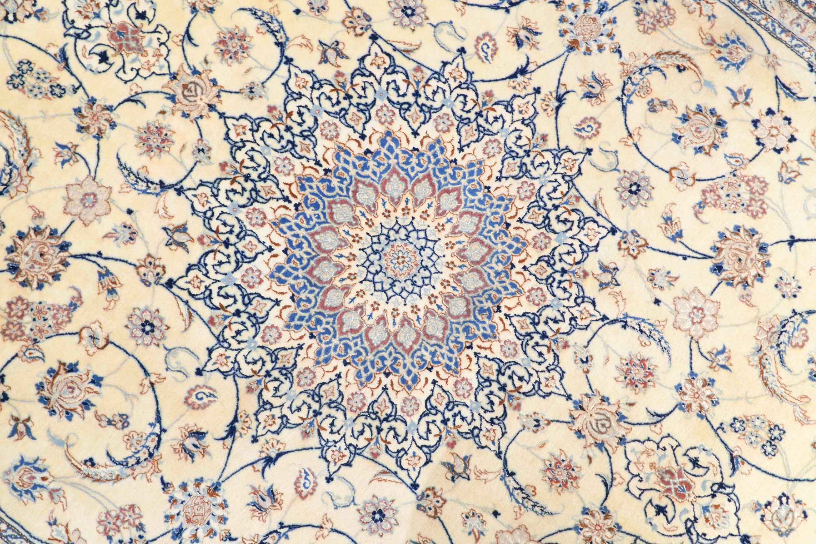 Nain | 338 cm x 228 cm | Nr. Z-3816