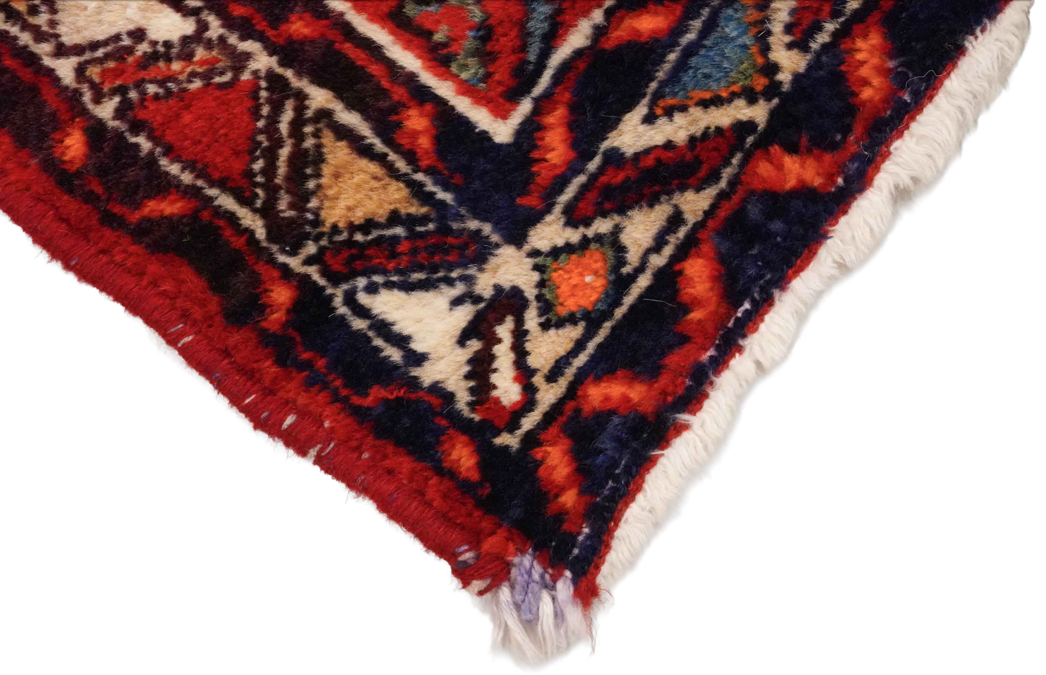 Hamadan | 285 cm x 80 cm | Nr. Z-3817