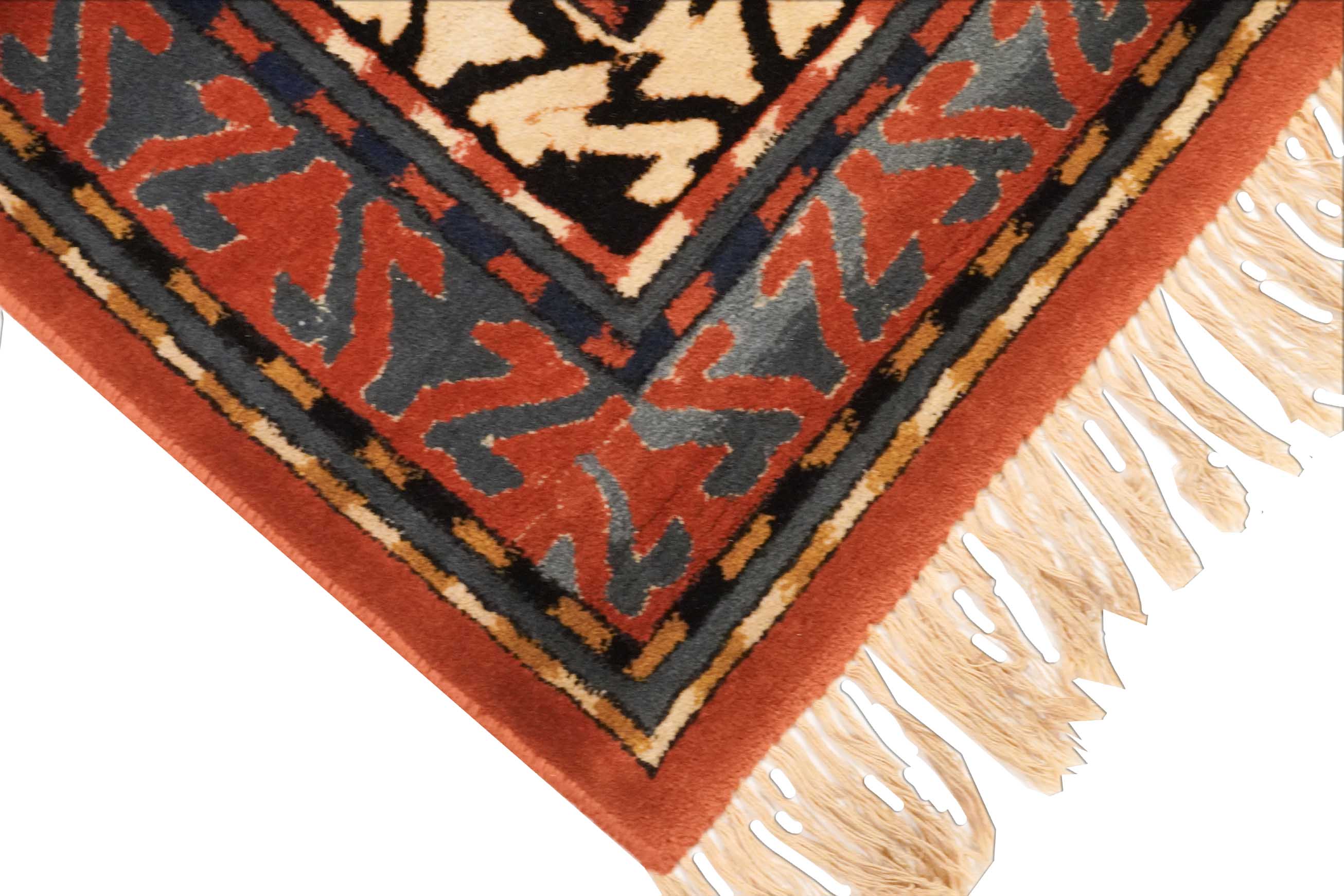 Tetex Teppich | 345 cm x 248 cm | Nr. Z-3819