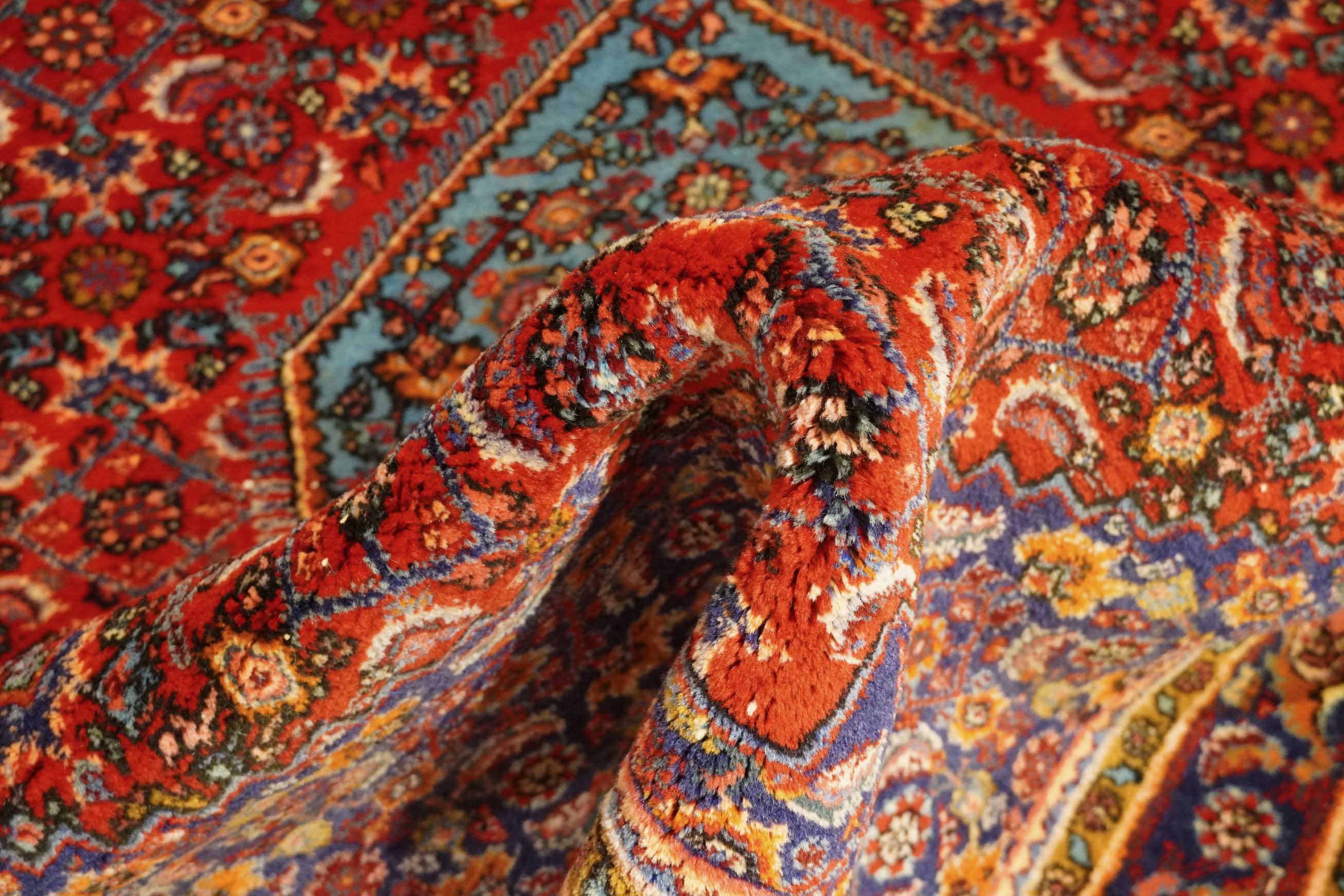 Bidjar | 168 cm x 114 cm | Nr. Z-3821