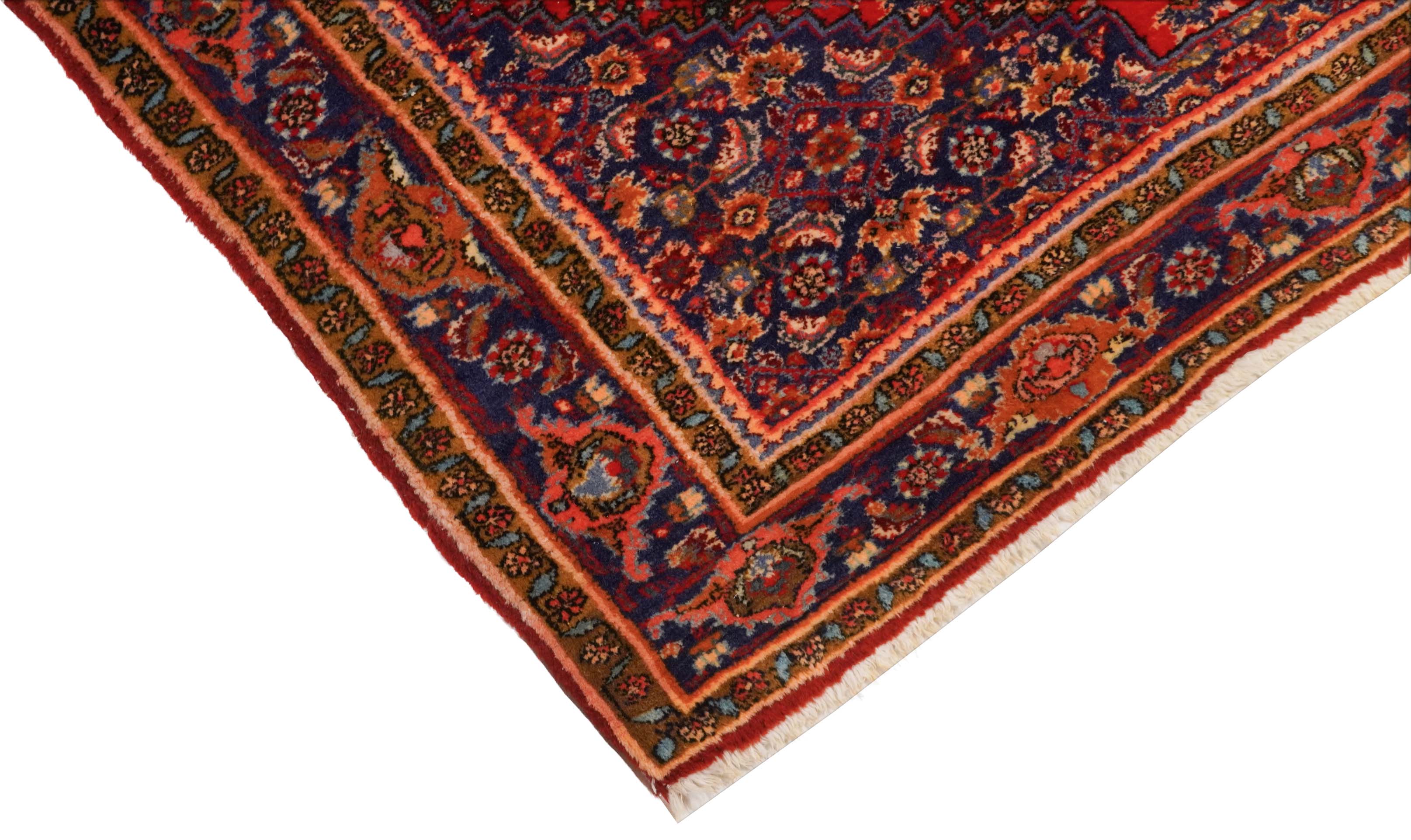 Bidjar | 168 cm x 114 cm | Nr. Z-3821