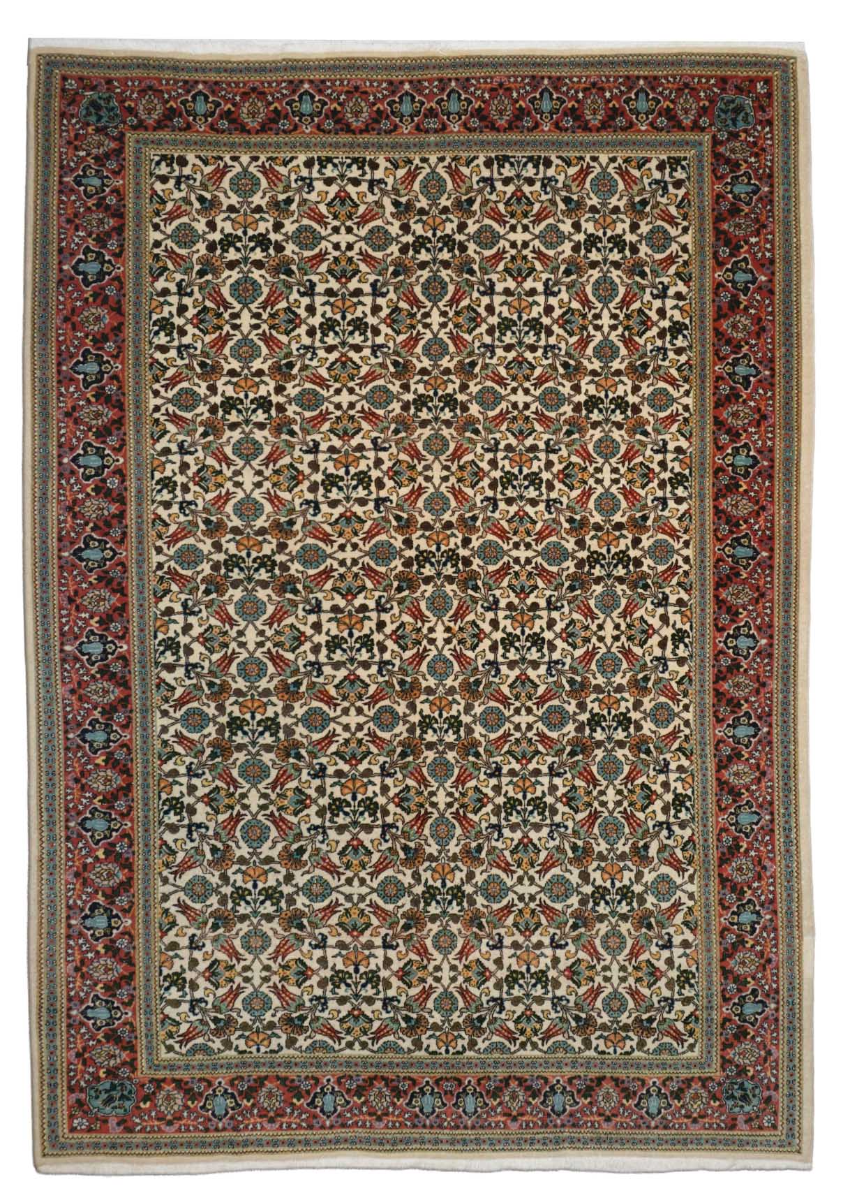 Hereke | 273 cm x 195 cm | Nr. Z-3823