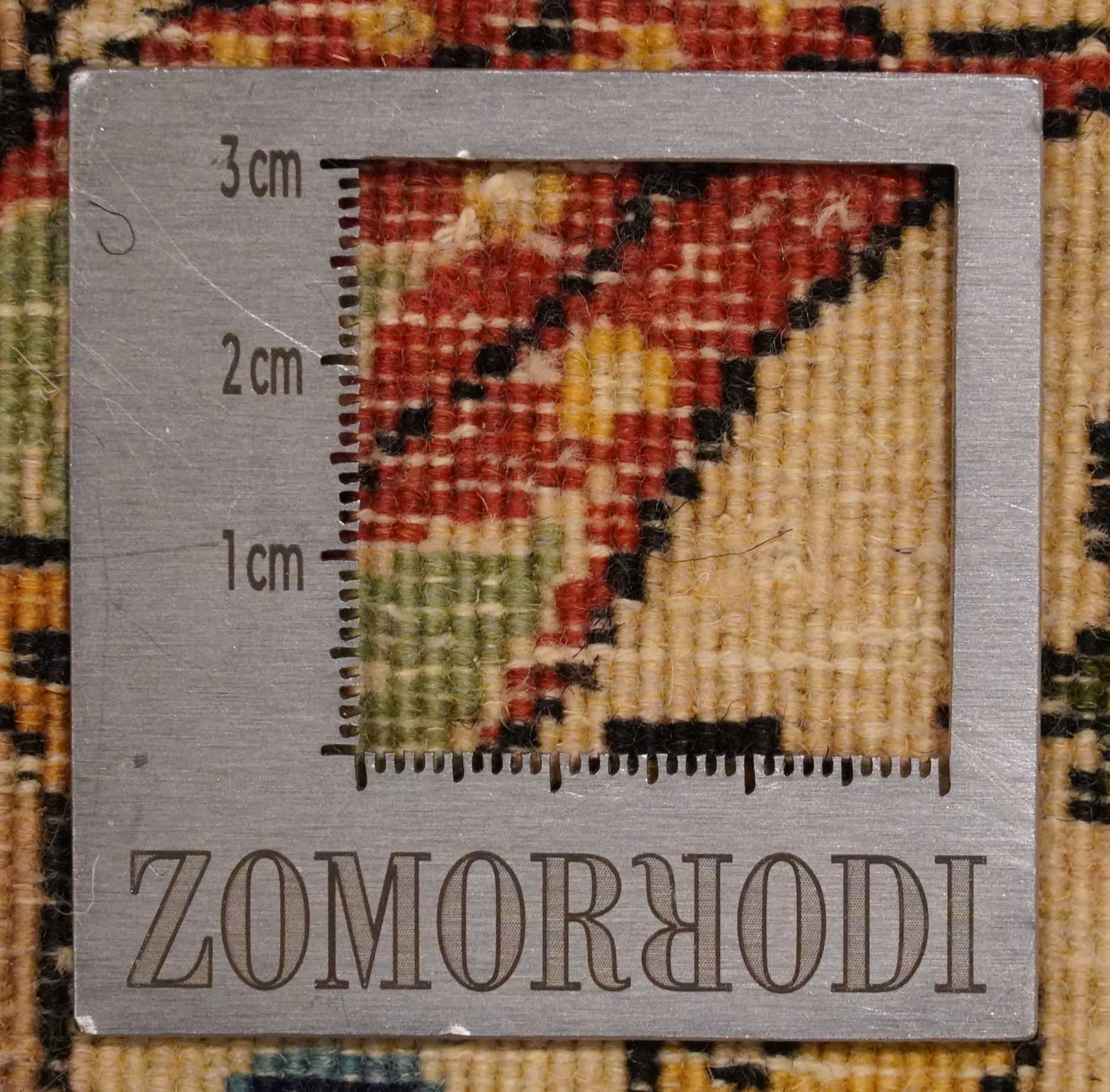 Hereke | 273 cm x 195 cm | Nr. Z-3823