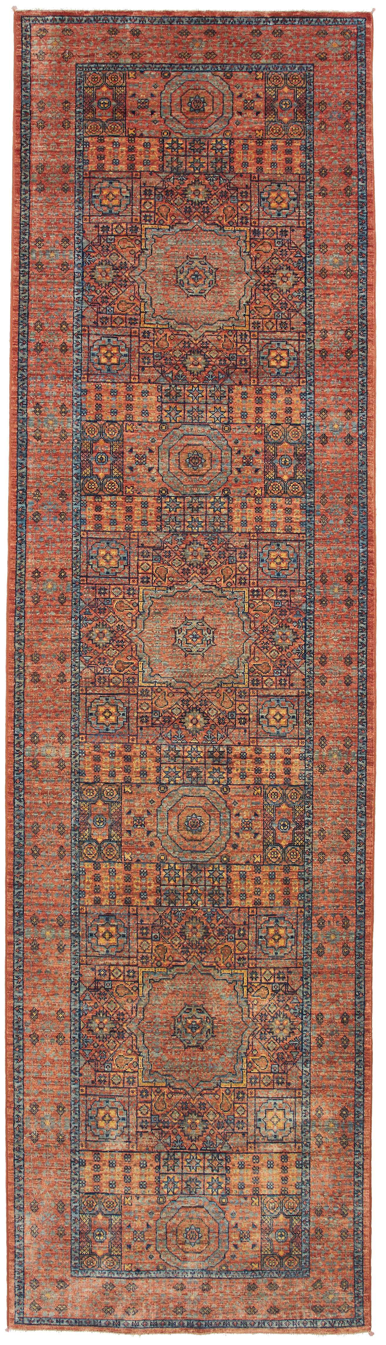 Mamlouk | 302 cm x 83 cm | Nr. Z-3826