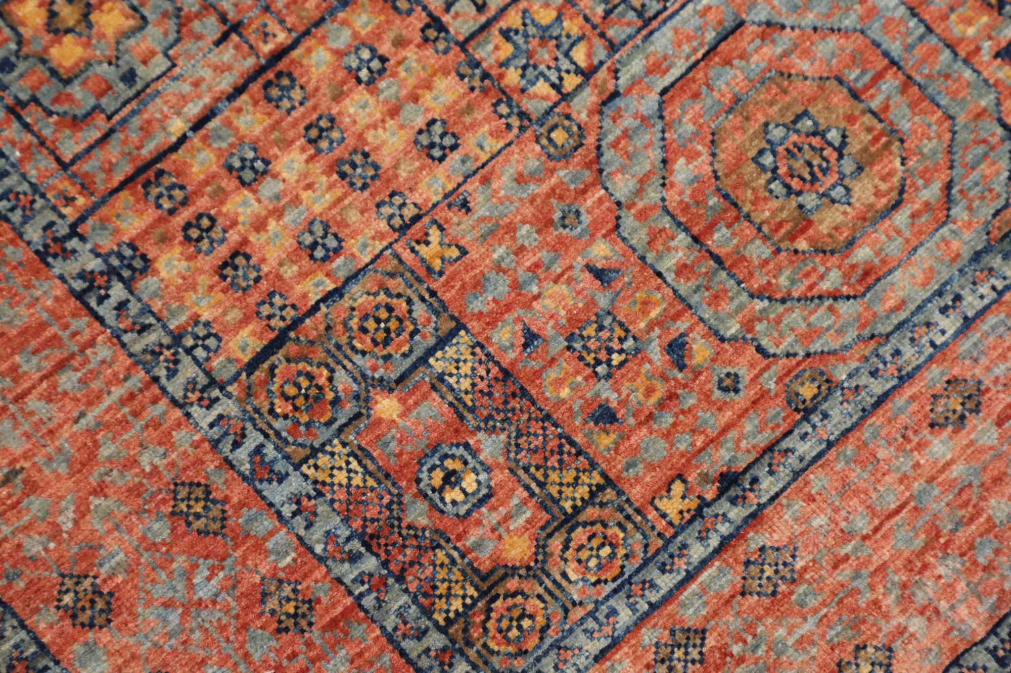 Mamlouk | 302 cm x 83 cm | Nr. Z-3826