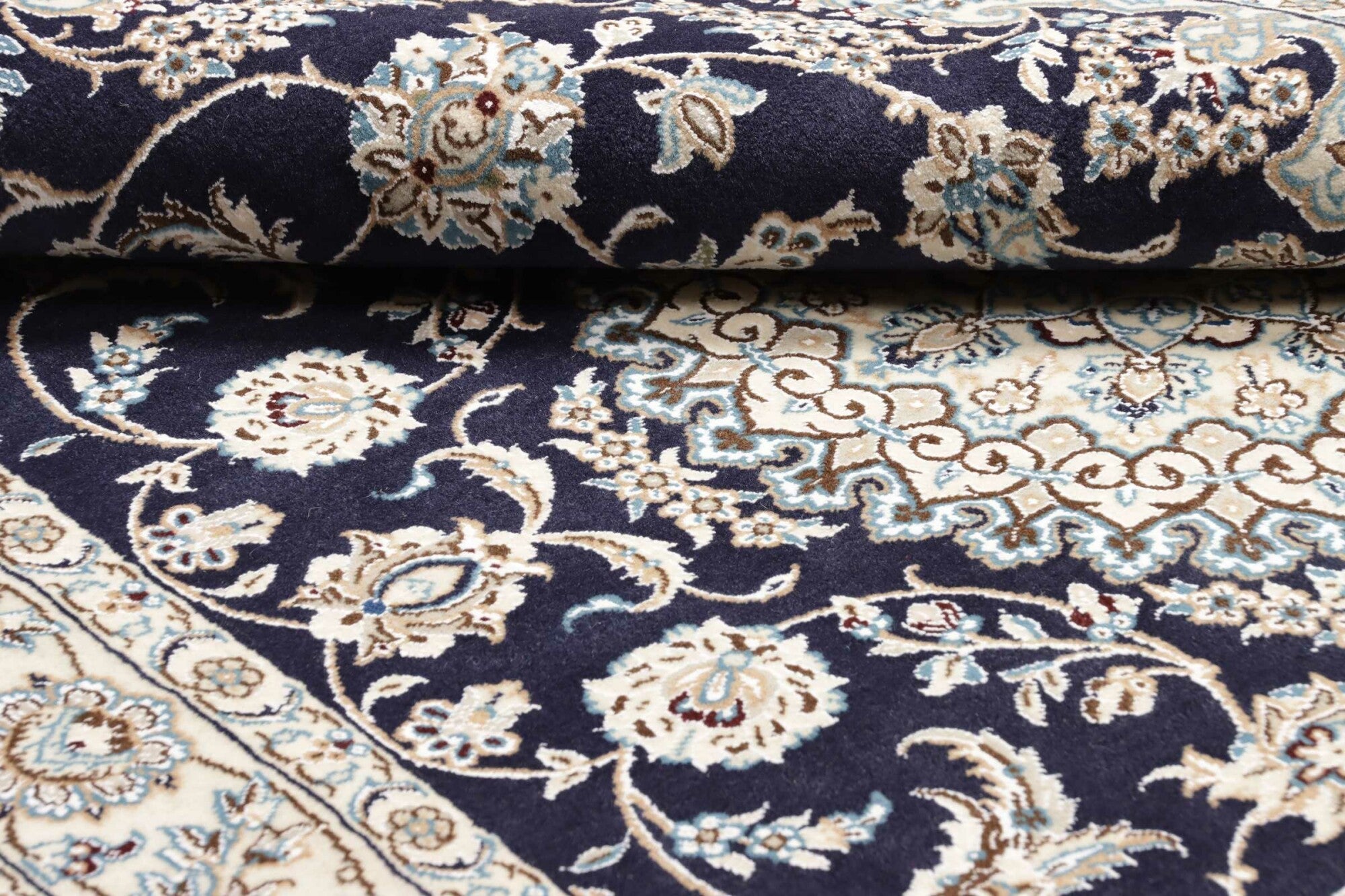 Nain | 208 cm x 135 cm | Nr. Z-3831