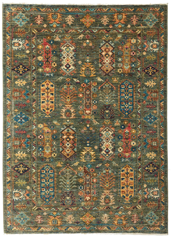 Kazak | 171 cm x 124 cm | Nr. Z-3833