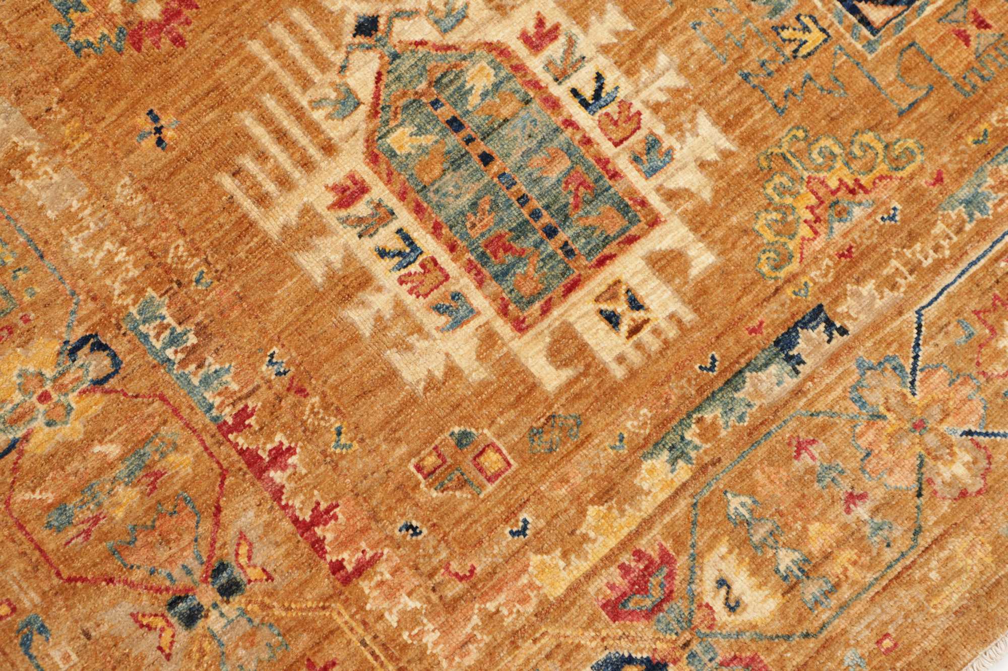 Kazak | 241 cm x 169 cm | Nr. Z-3834