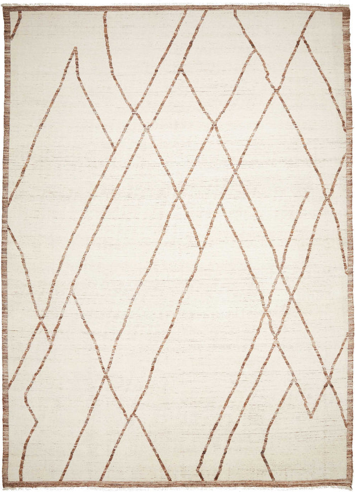 Beni Berber | 426 cm x 305 cm | Nr. Z-3858